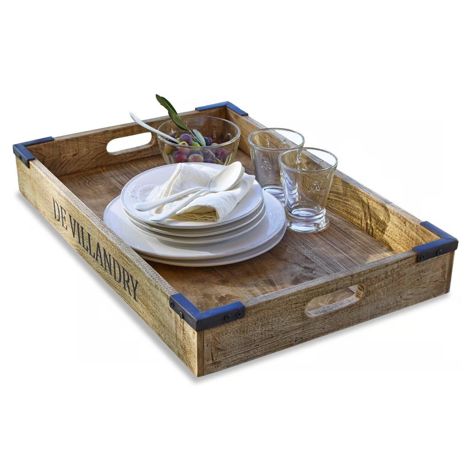 LOBERON Podnos Villandry