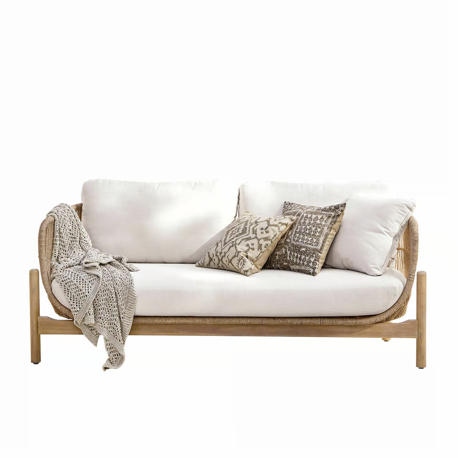 LOBERON Pohovka FSC®-100% Belvidere