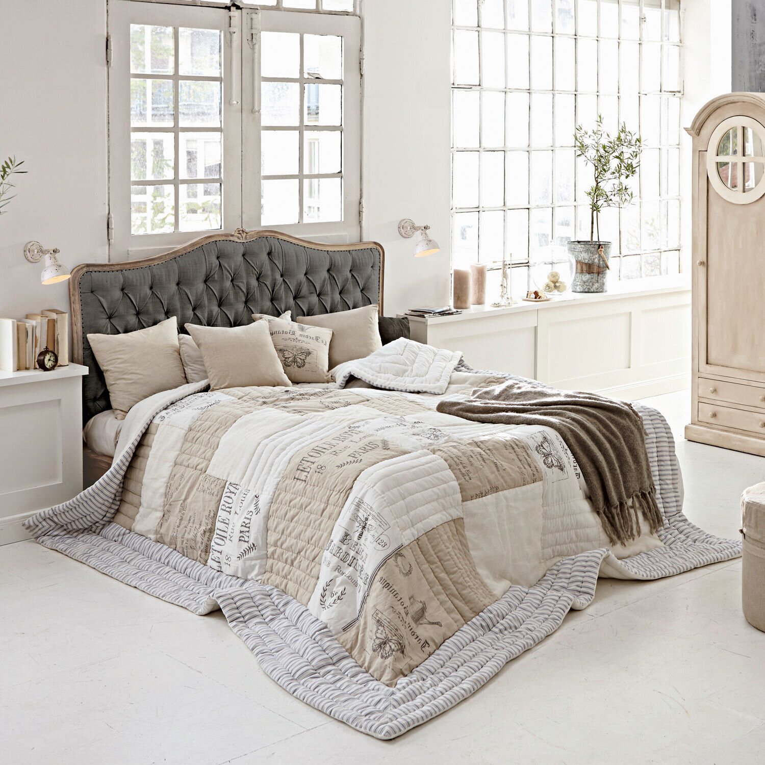 LOBERON Postel Declaire