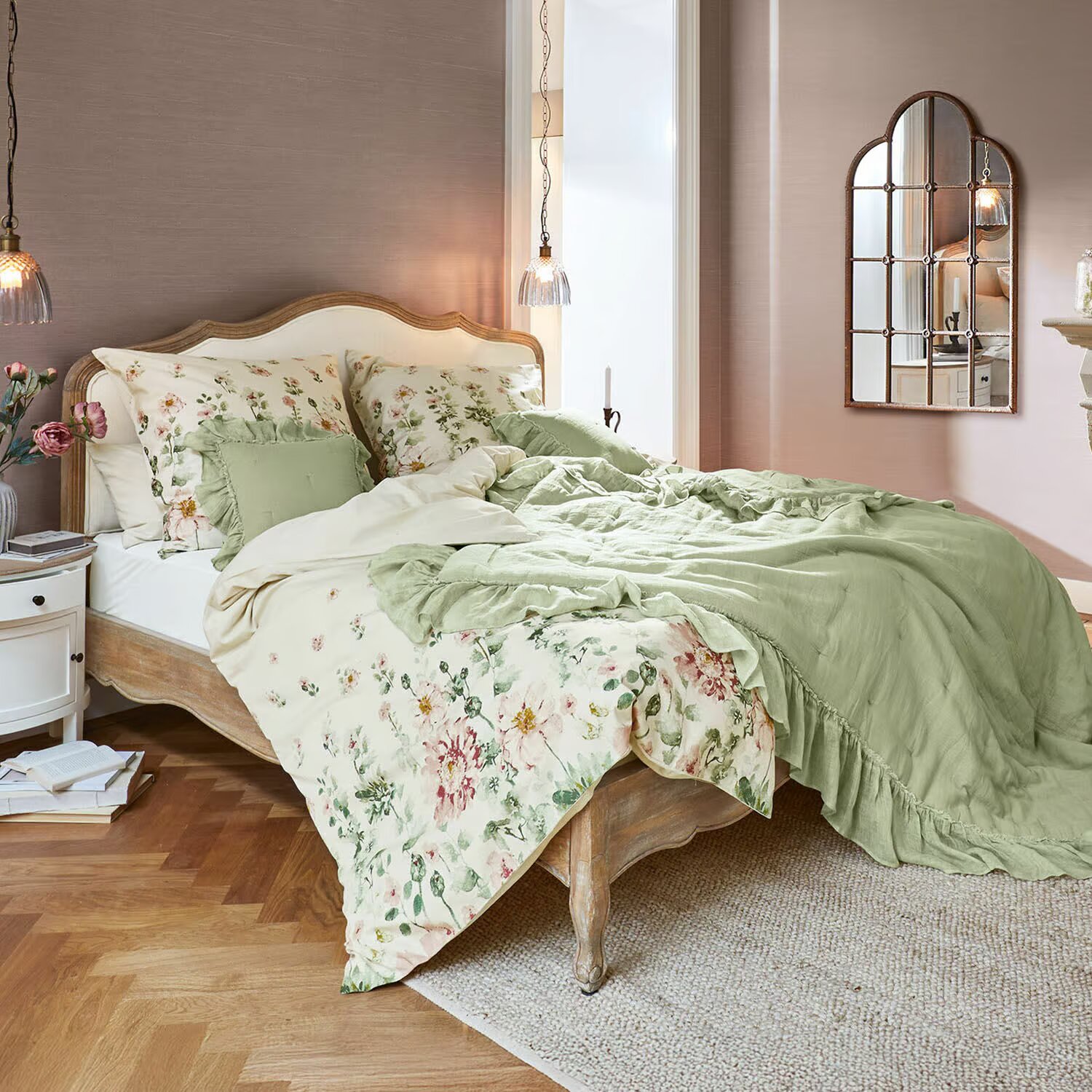 LOBERON Postel Serravalle