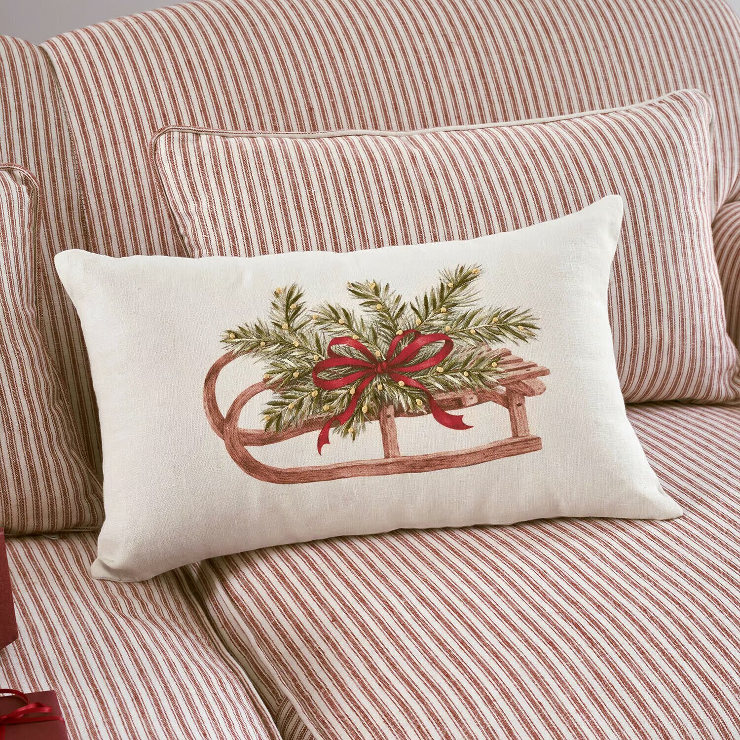 LOBERON Povlak na polštářek Babrie