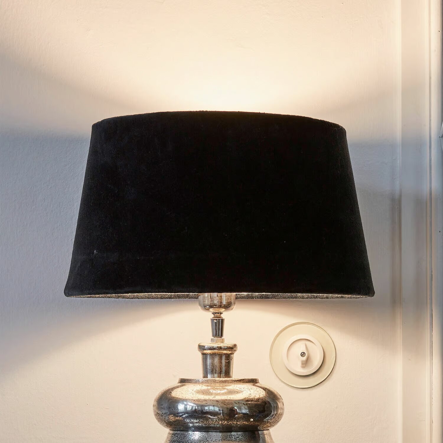 LOBERON Stínítko lampy Anfor