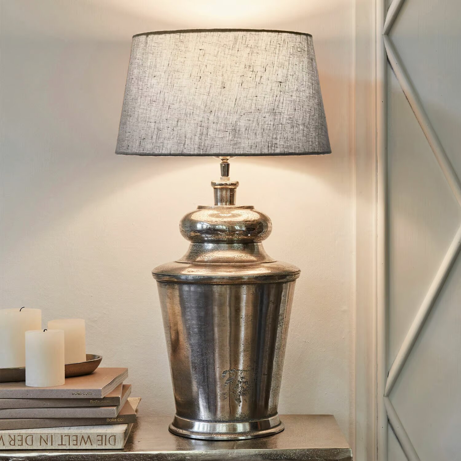 LOBERON Stínítko lampy Anfor
