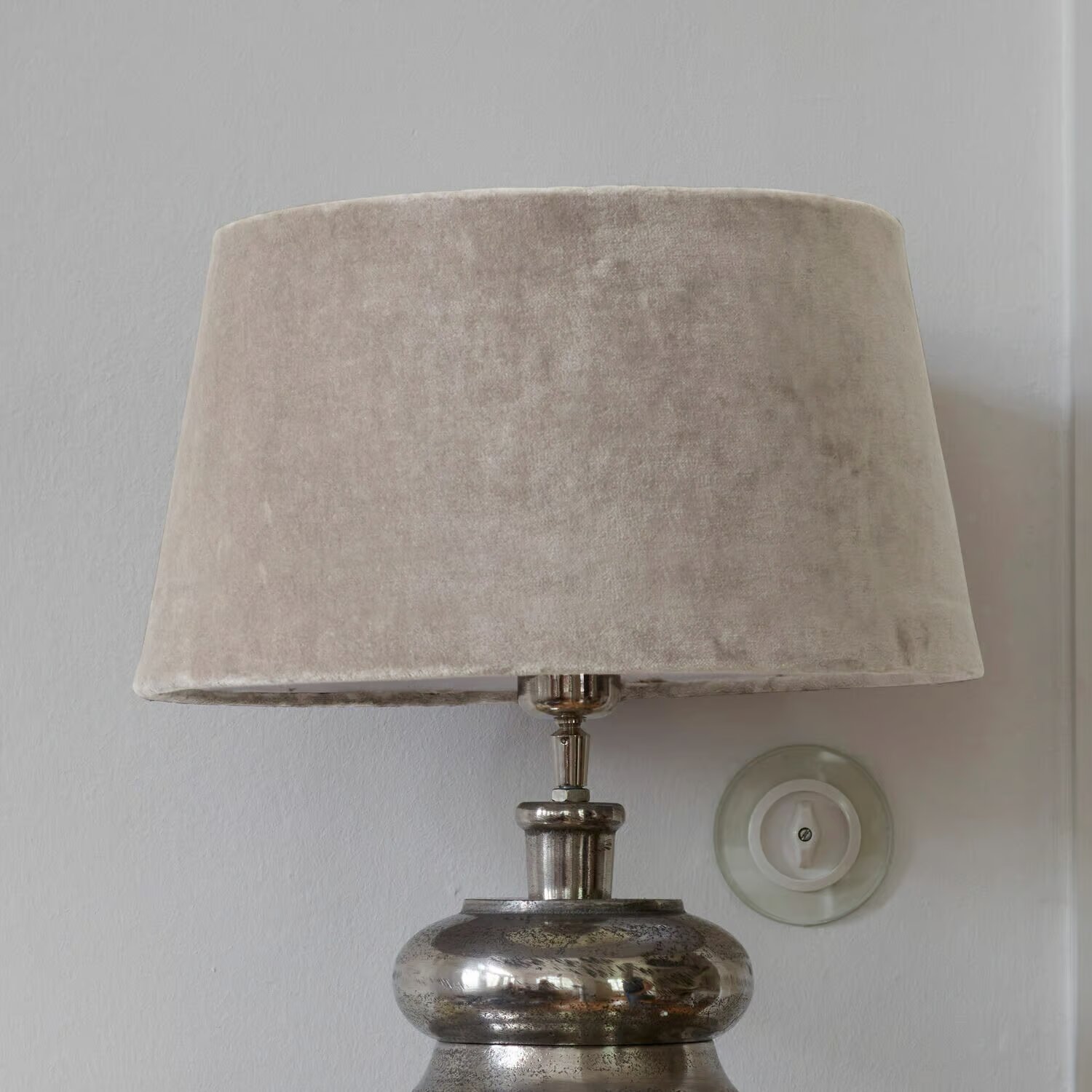 LOBERON Stínítko lampy Anfor