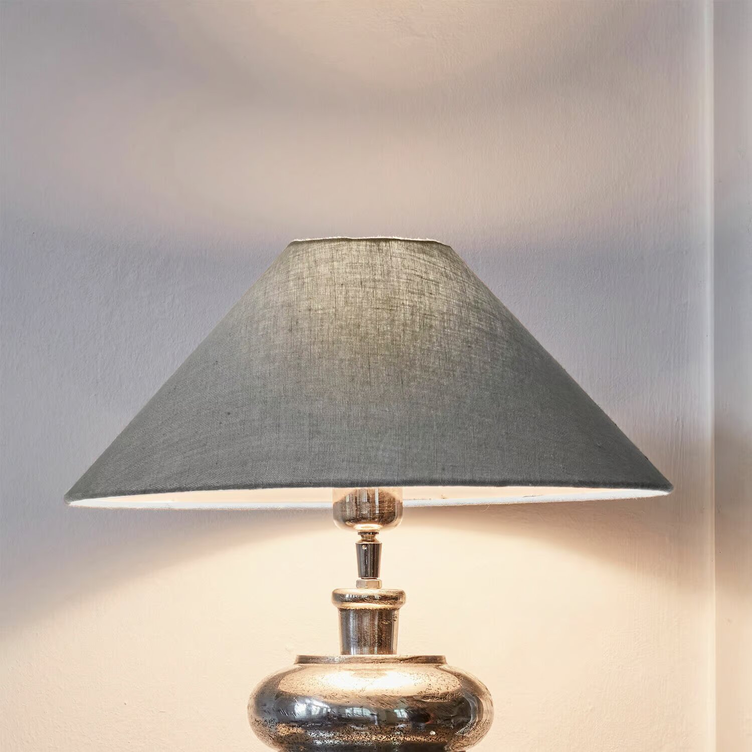 LOBERON Stínítko lampy Emmera