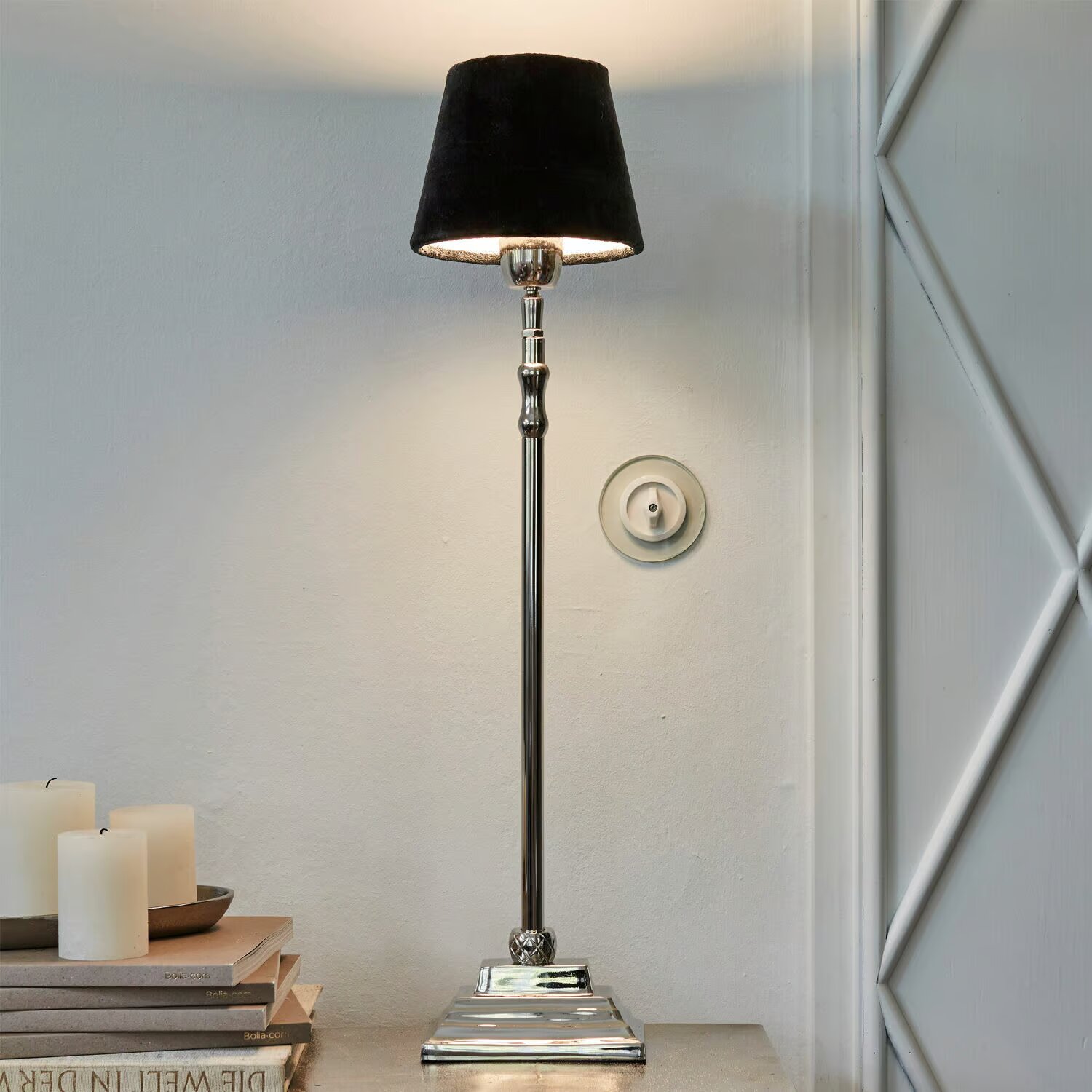 LOBERON Stínítko lampy Mitters