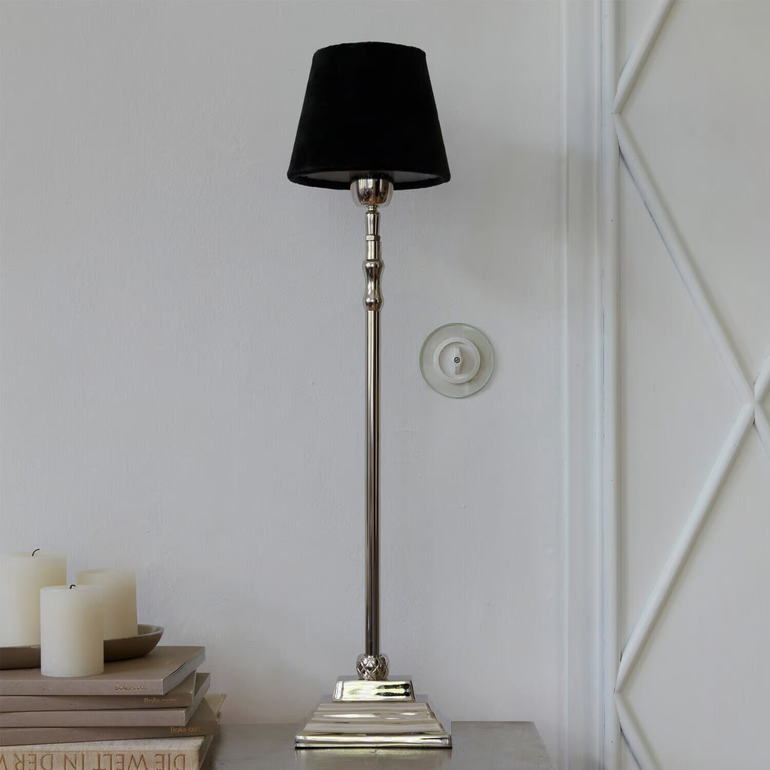 LOBERON Stínítko lampy Mitters