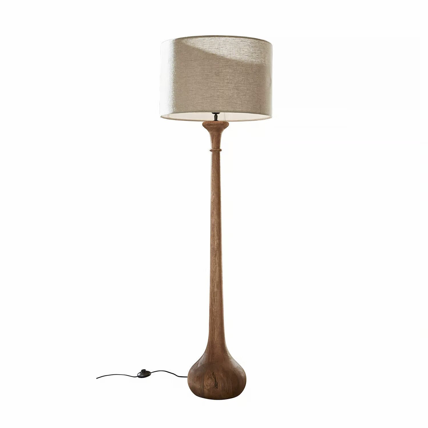 LOBERON Stojací lampa Andrées