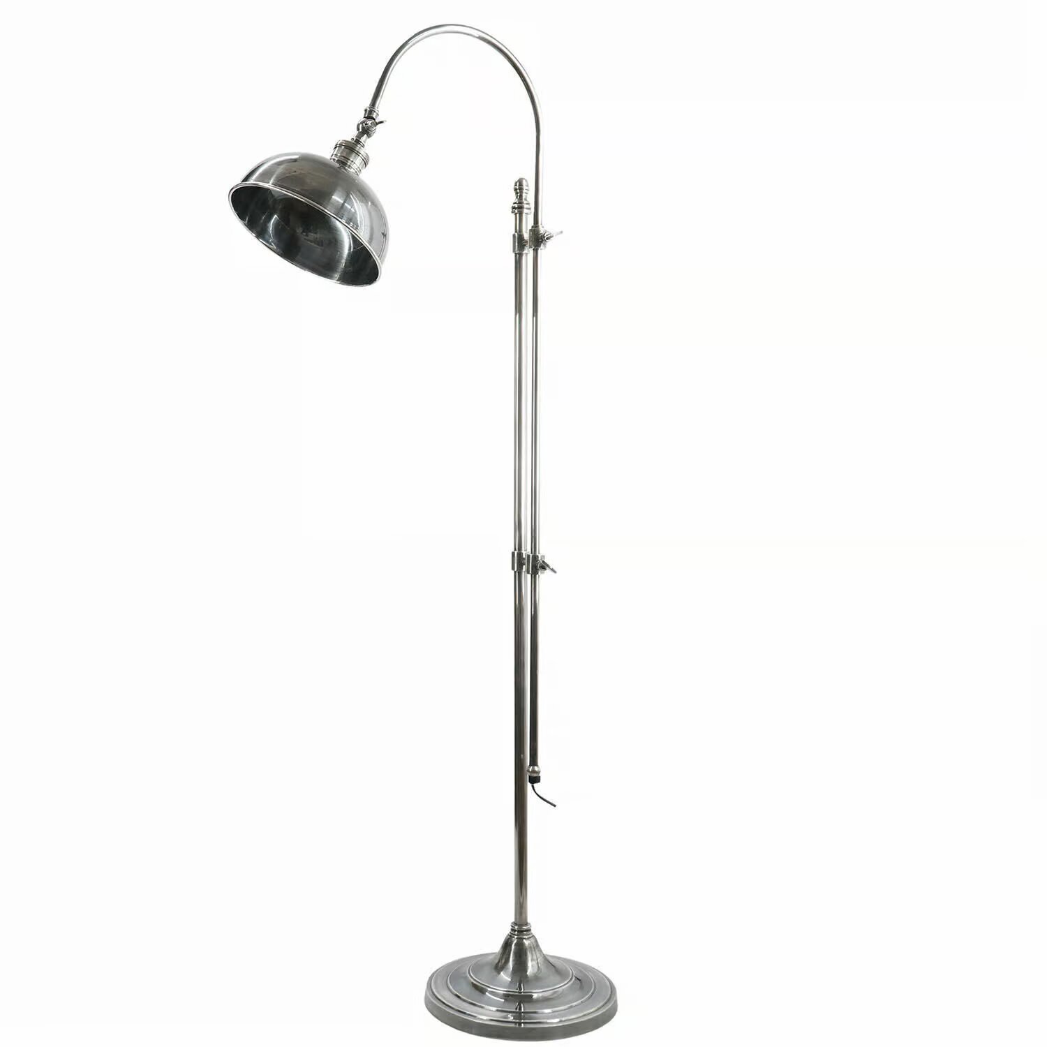 LOBERON Stojací lampa Conway
