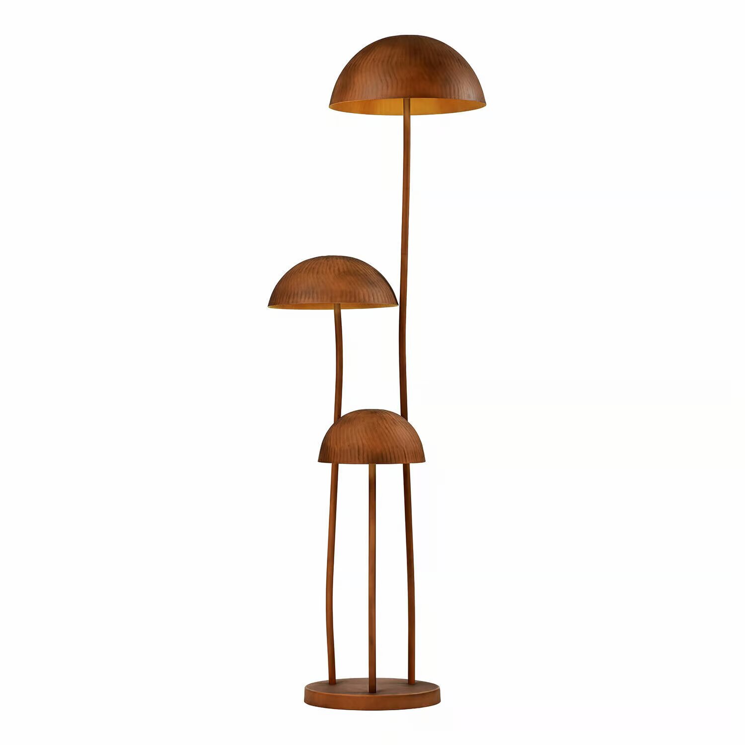 LOBERON Stojací lampa Harvelle