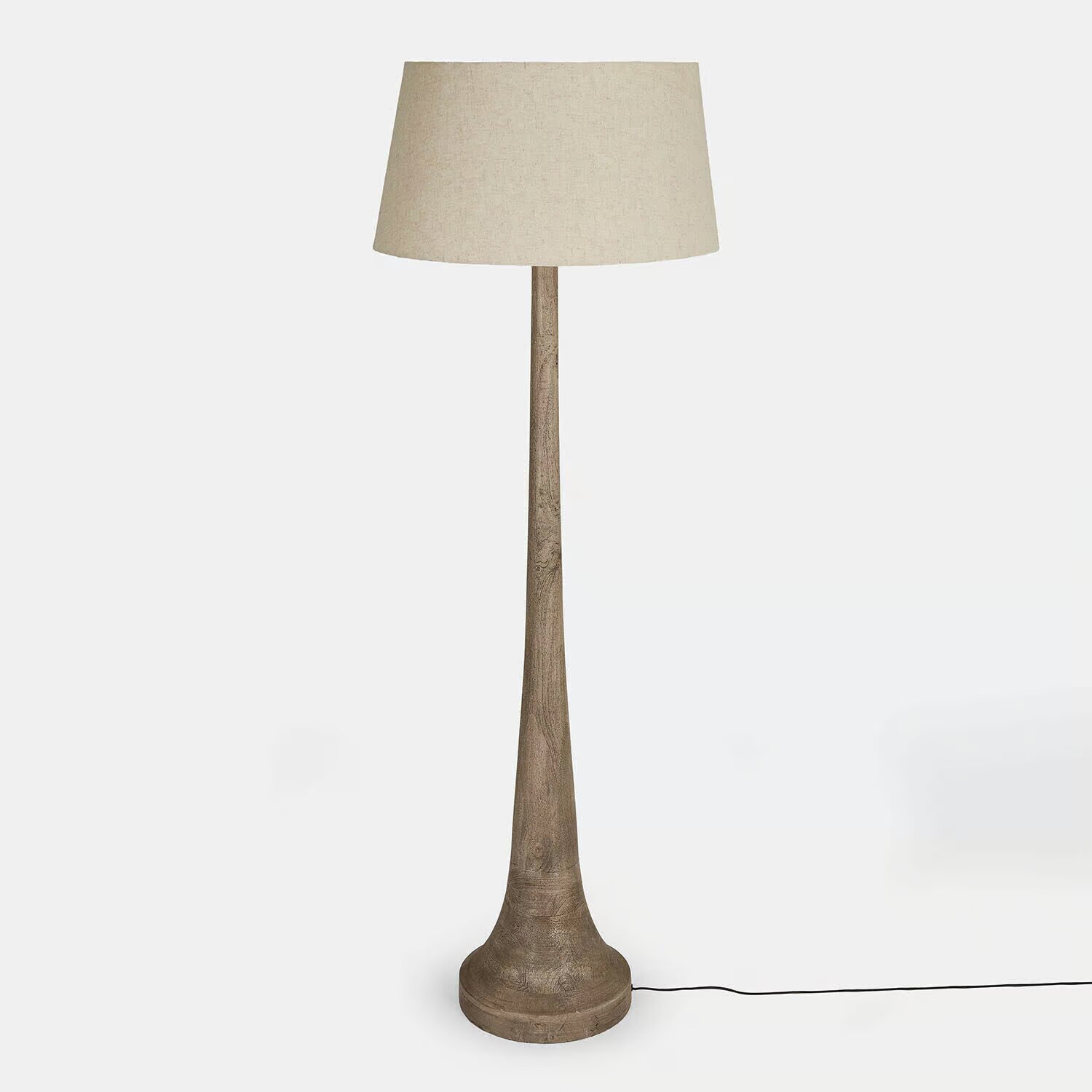 LOBERON Stojací lampa Helsfjord