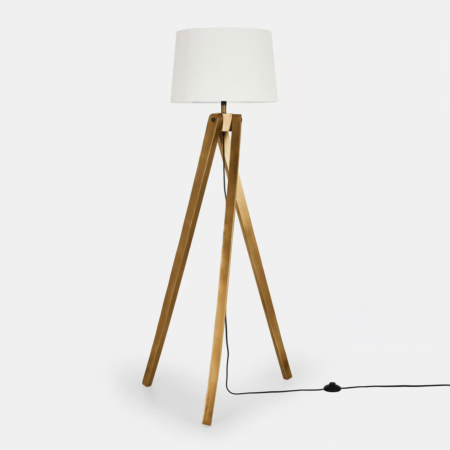 LOBERON Stojací lampa Kelvio