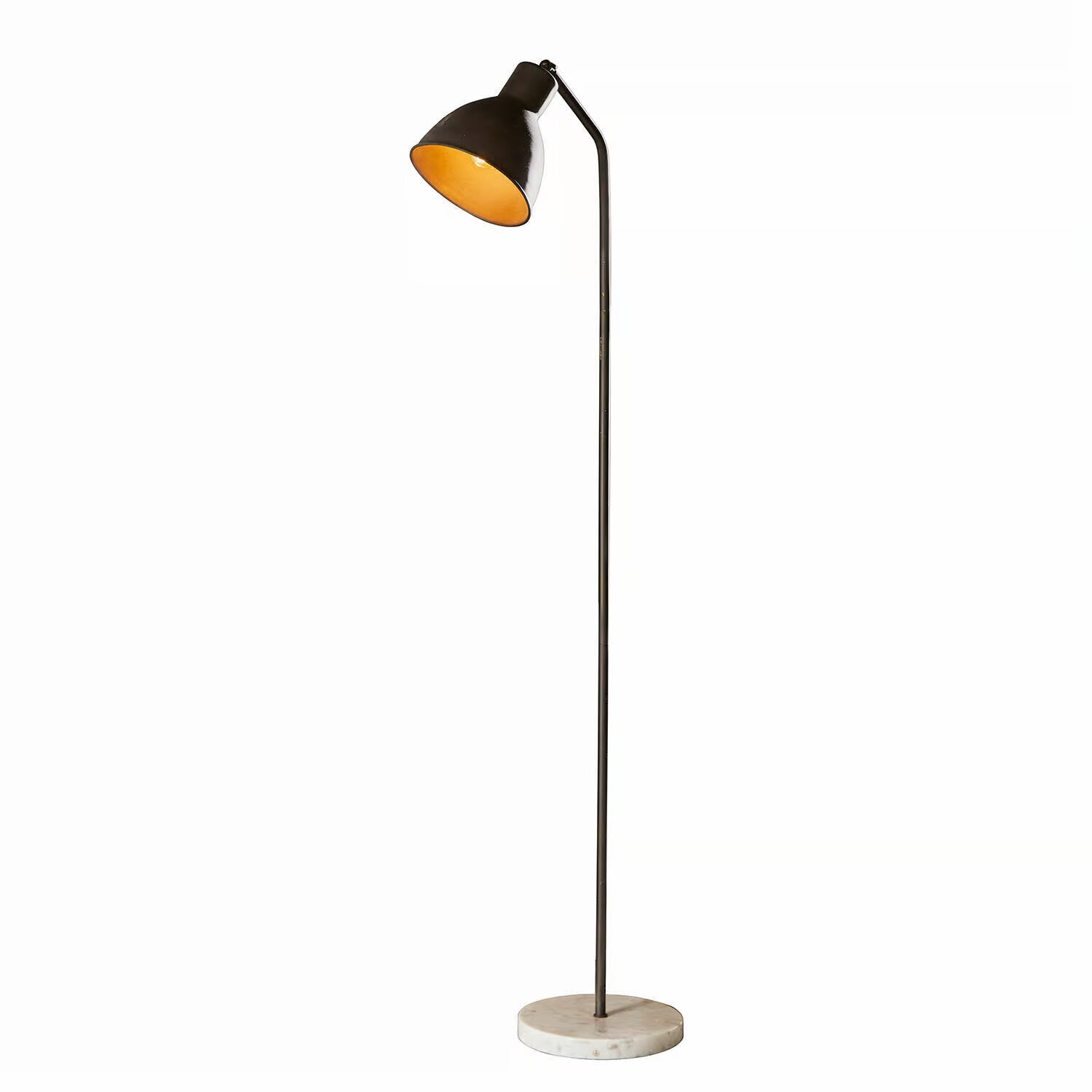 LOBERON Stojací lampa Mockville