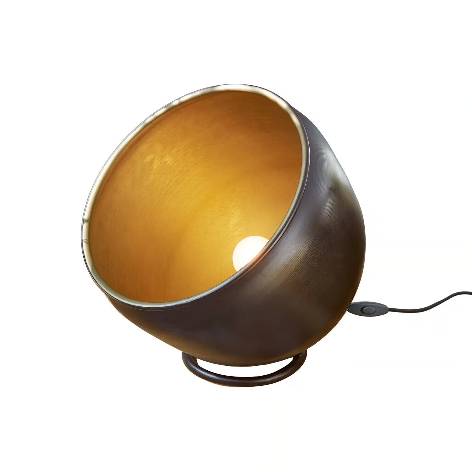 LOBERON Stojací lampa Moorford