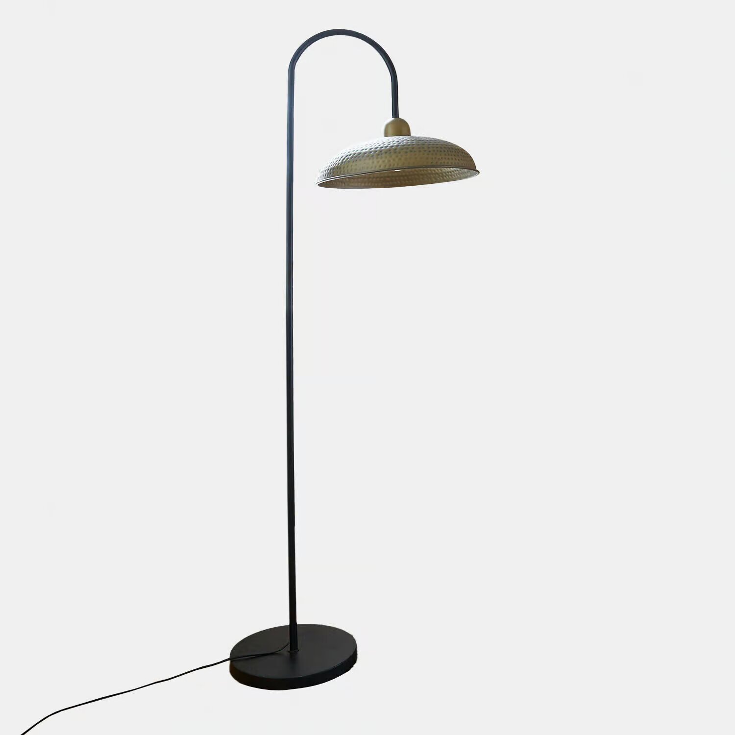 LOBERON Stojací lampa Moorford