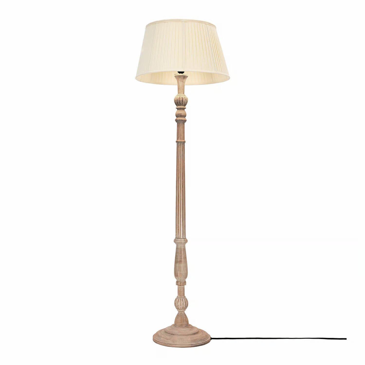 LOBERON Stojací lampa Morten