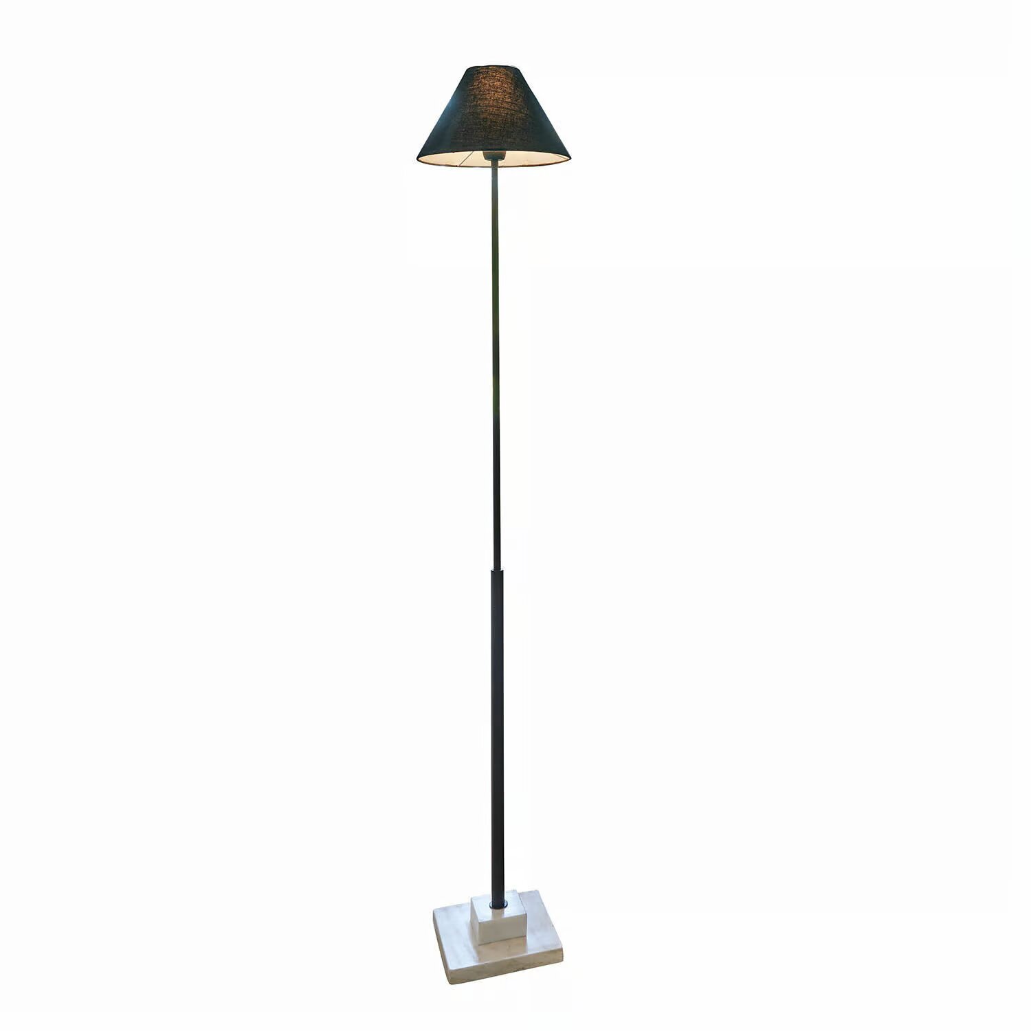 LOBERON Stojací lampa Orvienne