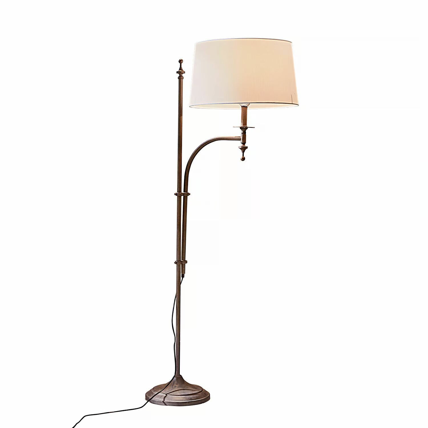 LOBERON Stojací lampa Salvaterre