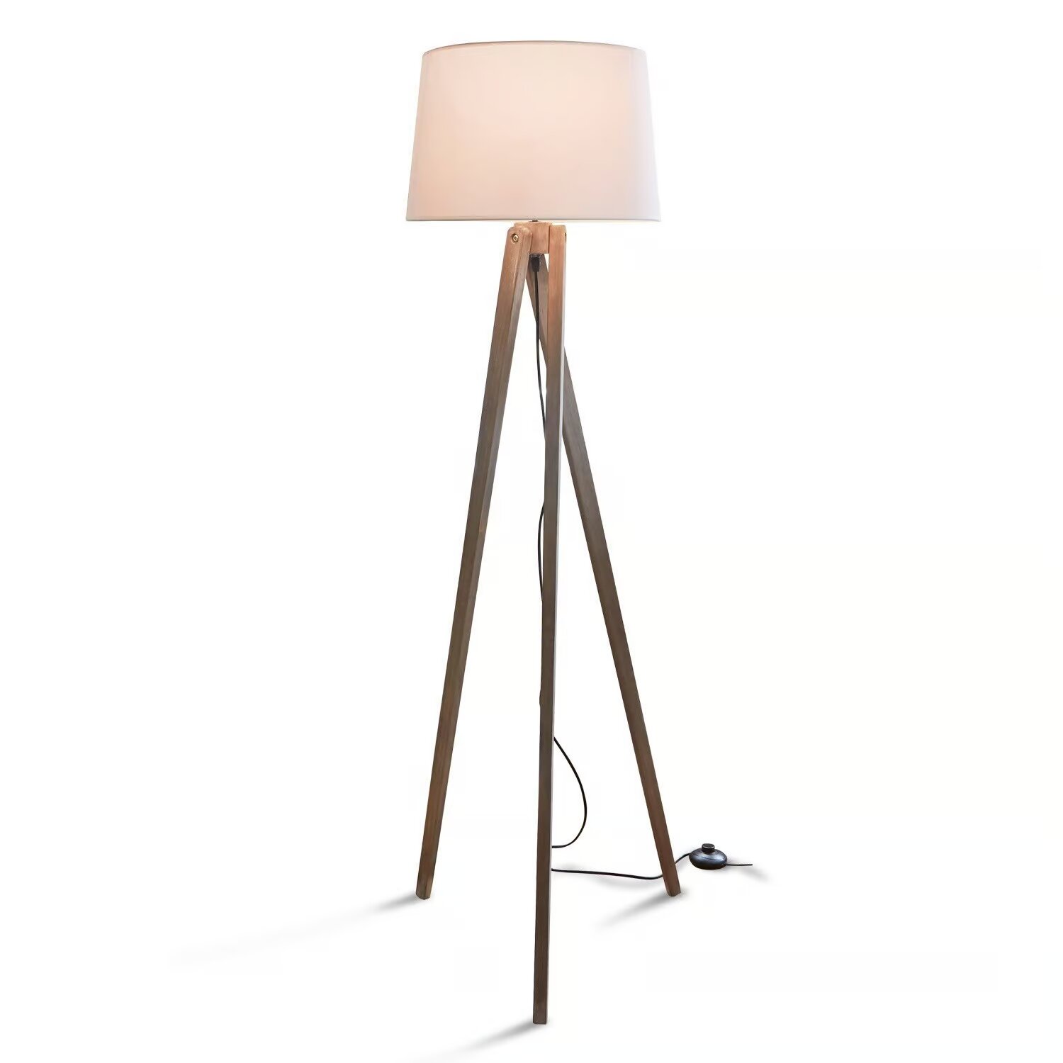 LOBERON Stojací lampa Troisième