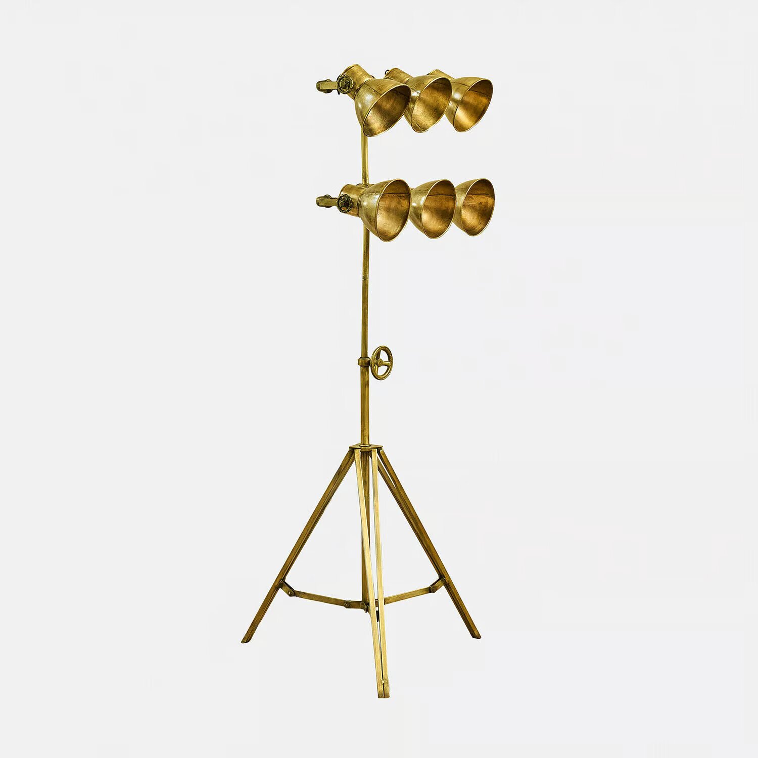 LOBERON Stojací lampa Venshire