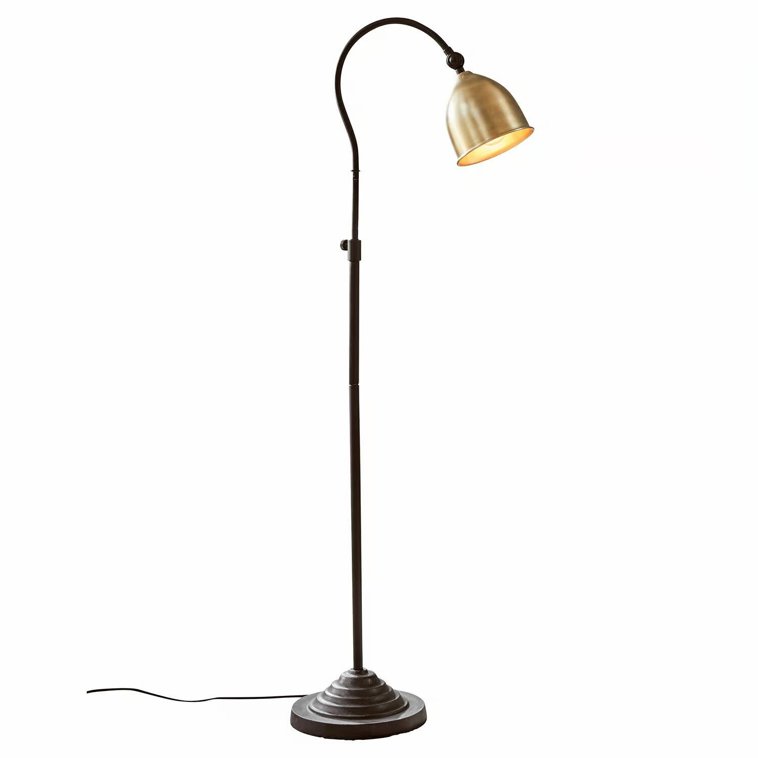 LOBERON Stojací lampa Zurélac