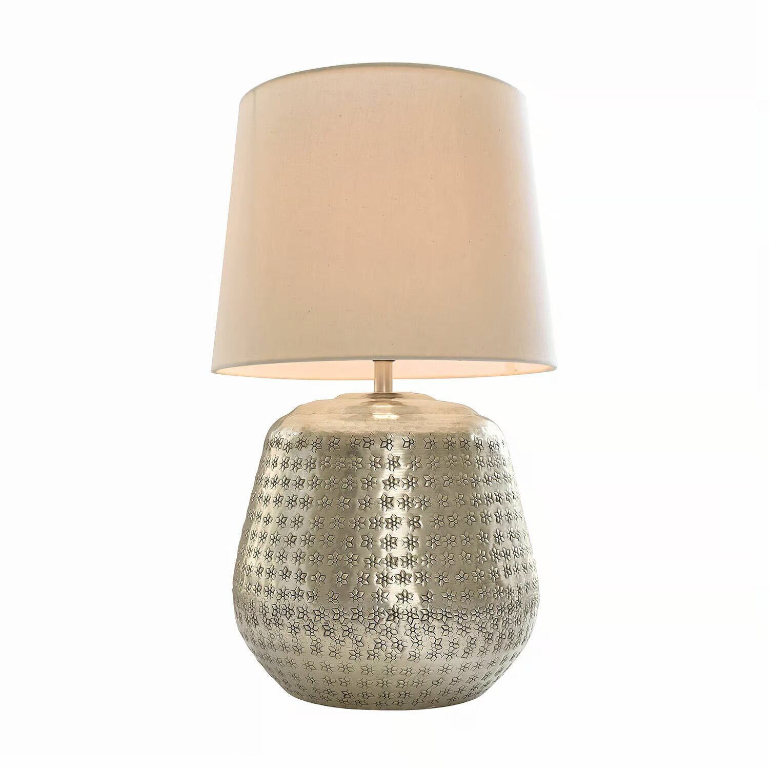 LOBERON Stolní lampa Blancos