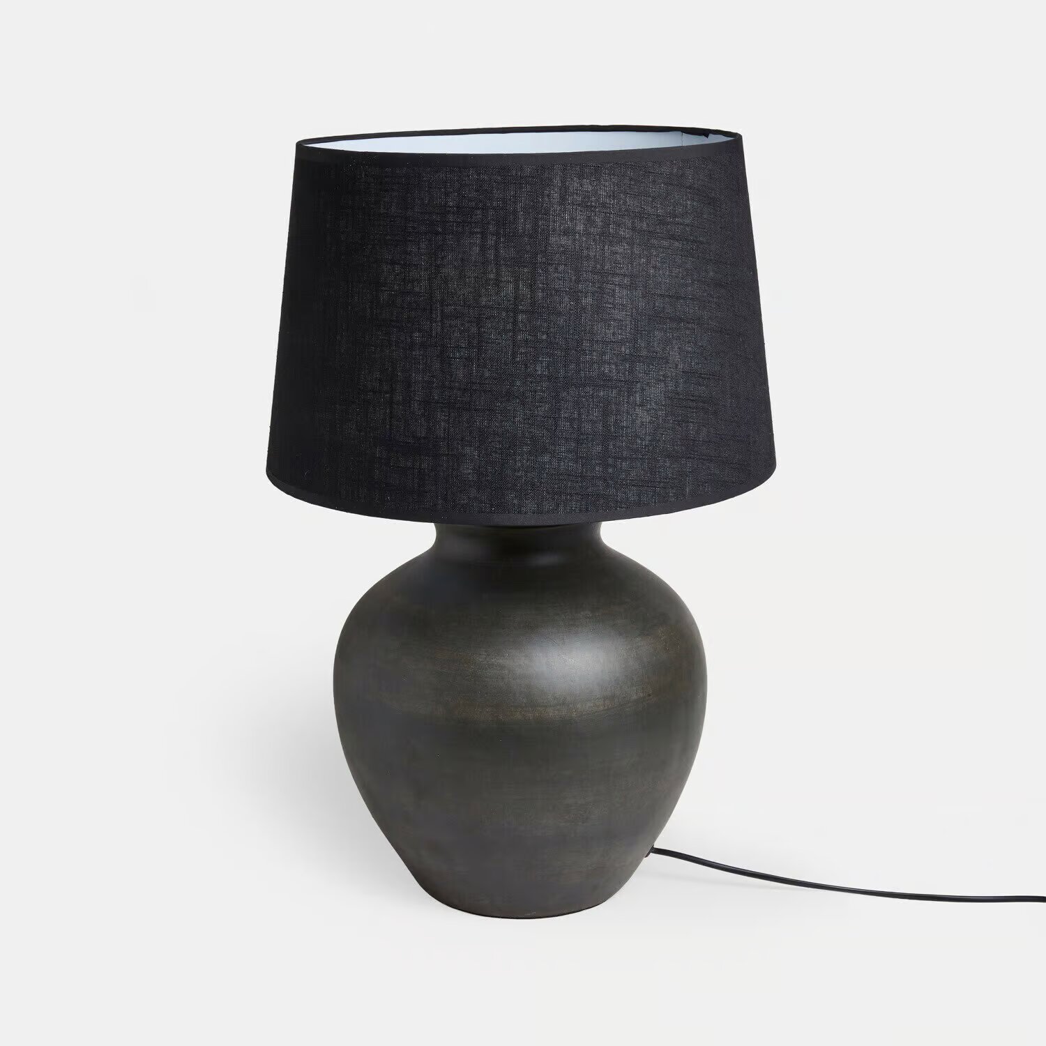 LOBERON Stolní lampa Branver