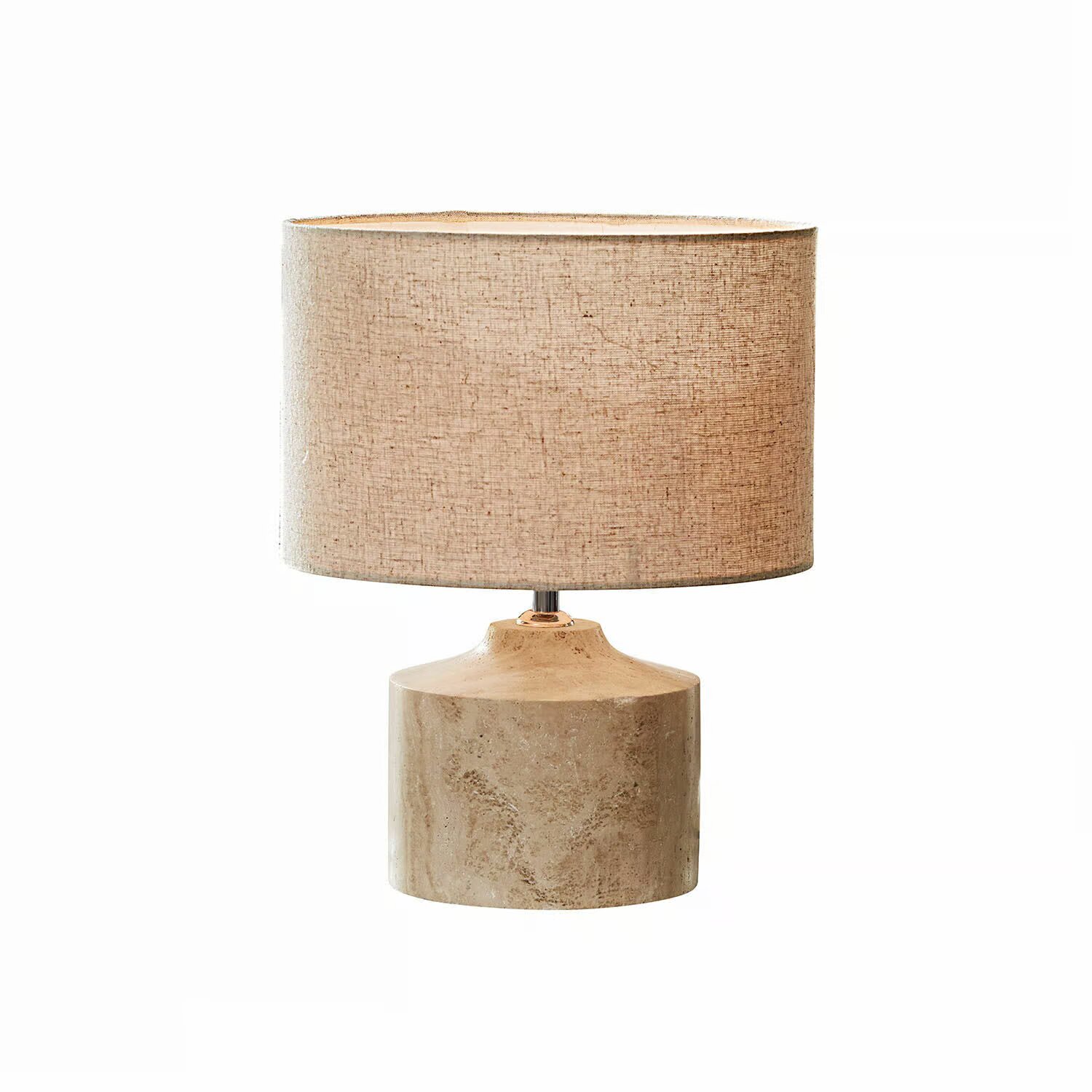 LOBERON Stolní lampa Caleneuve