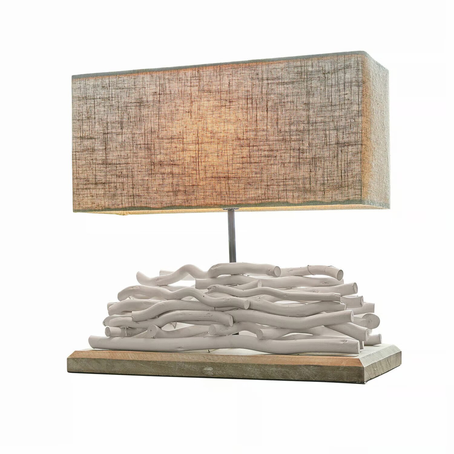 LOBERON Stolní lampa Caribou