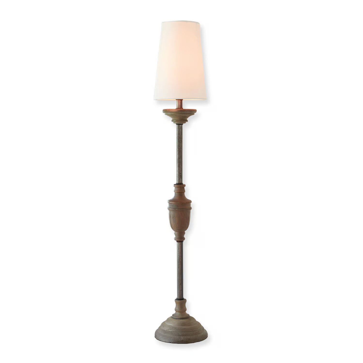 LOBERON Stolní lampa Caylus