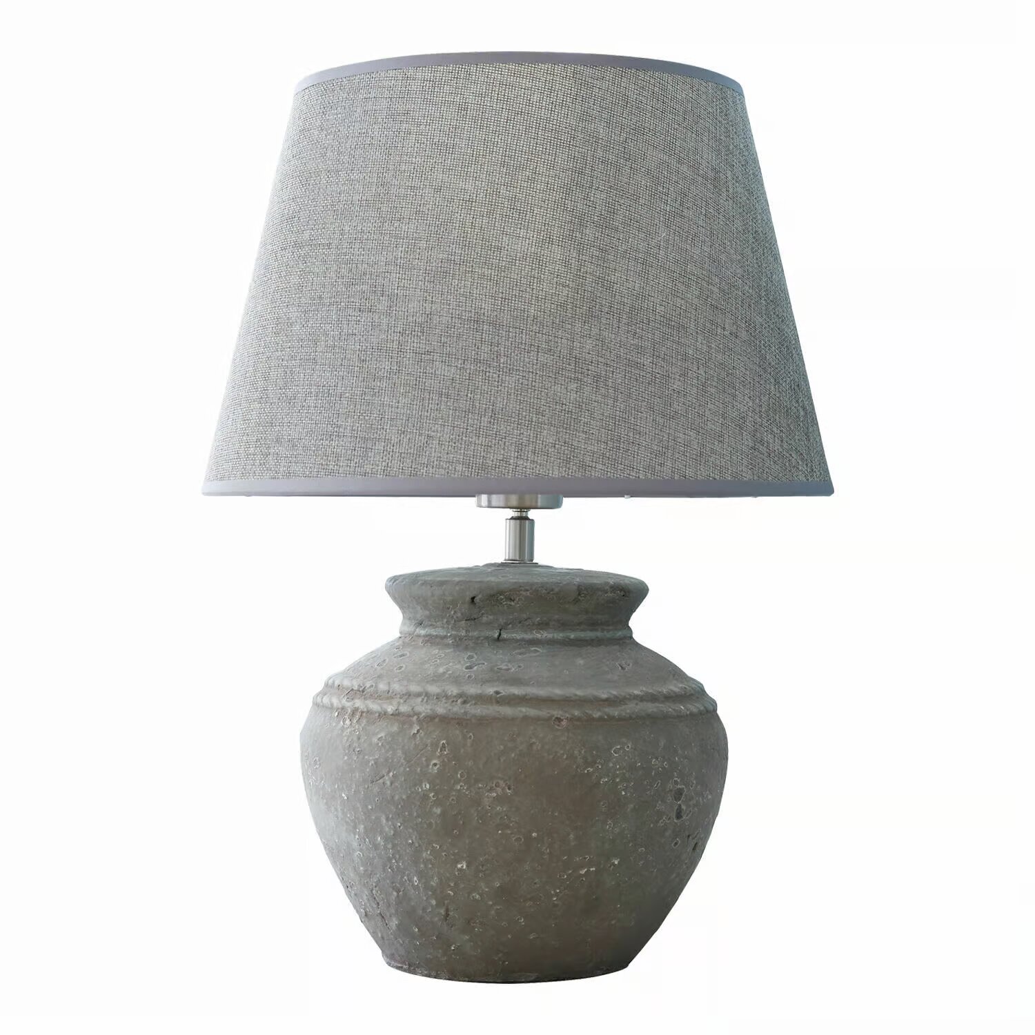 LOBERON Stolní lampa Cleveland