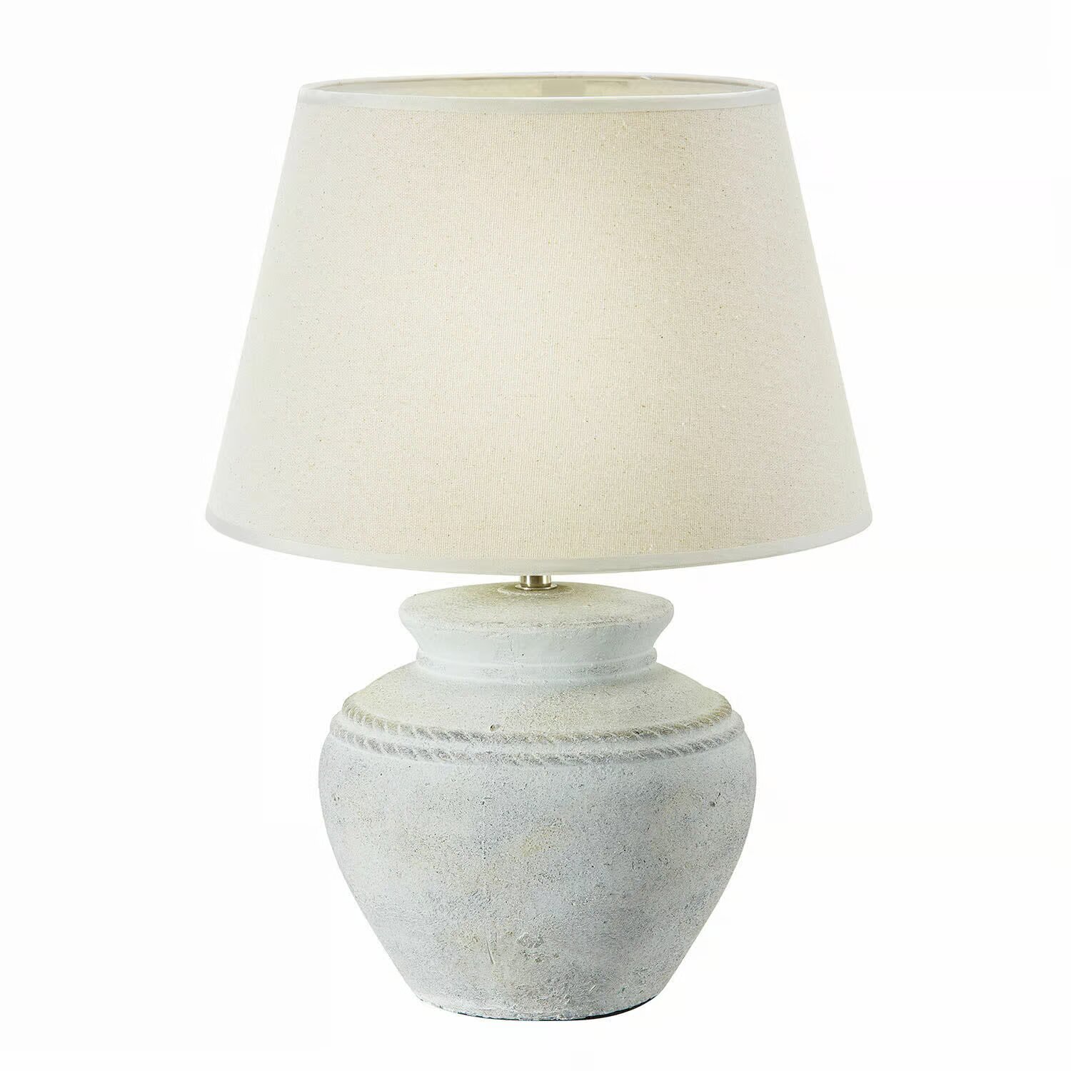 LOBERON Stolní lampa Cleveland