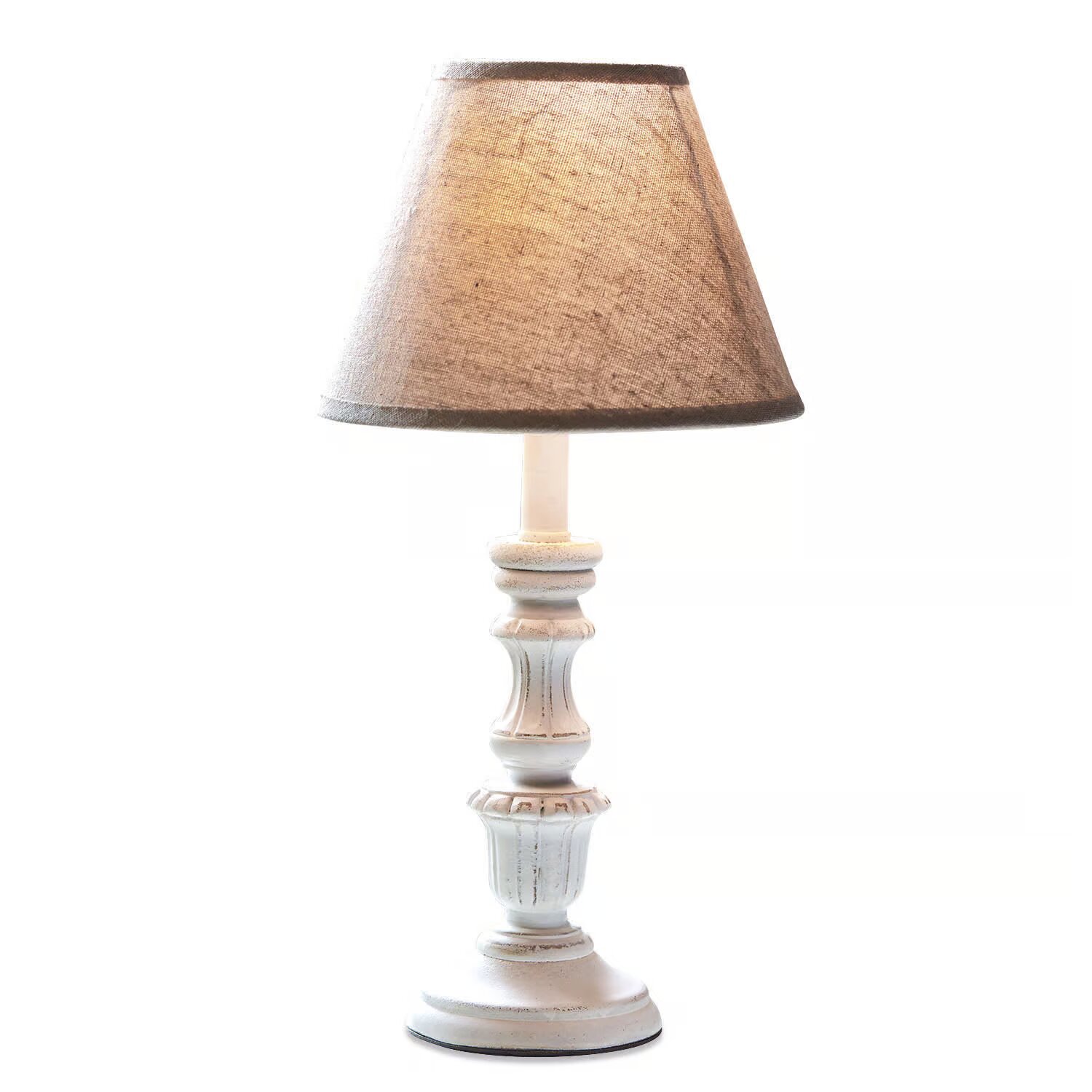 LOBERON Stolní lampa Créteil
