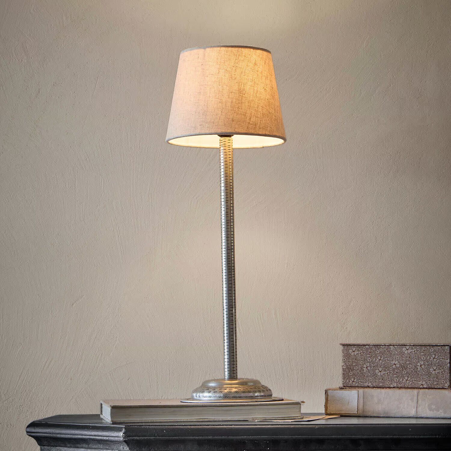 LOBERON Stolní lampa Dorélane