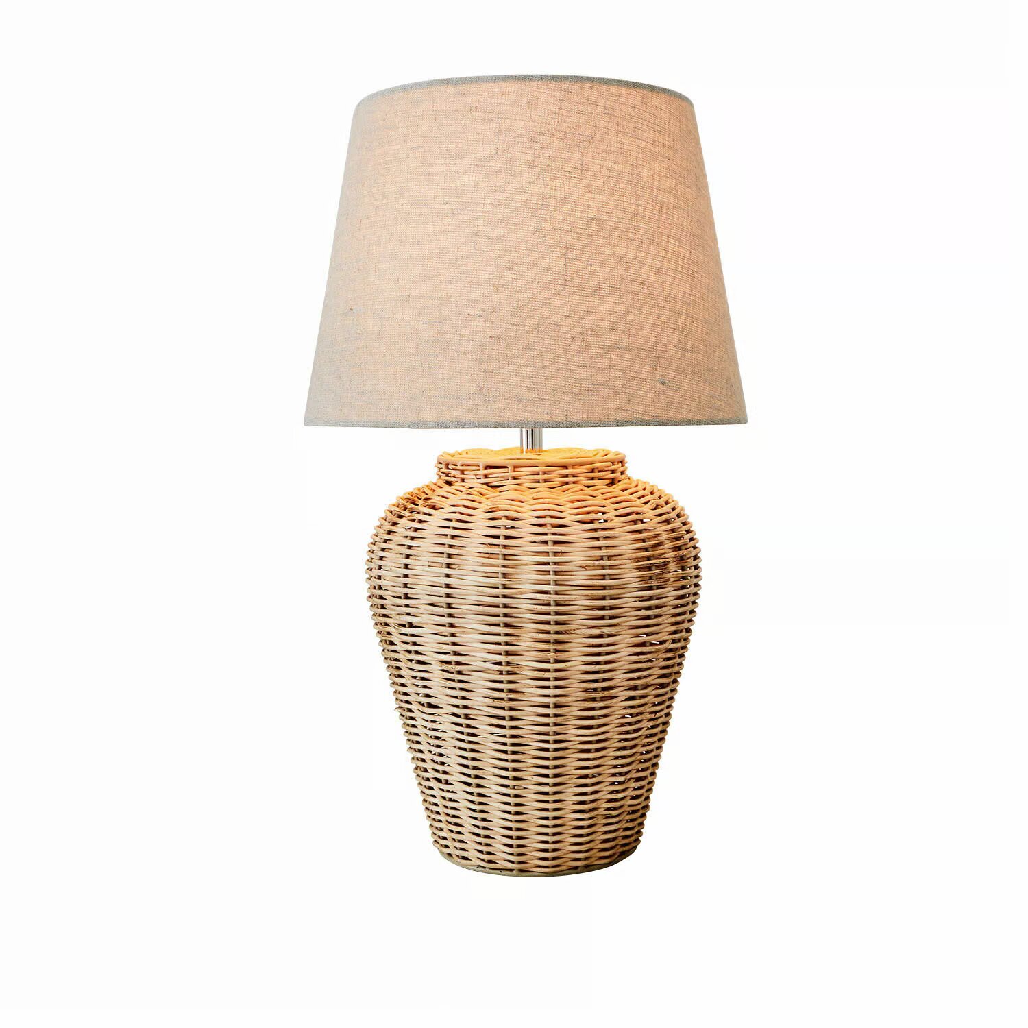 LOBERON Stolní lampa Ernée