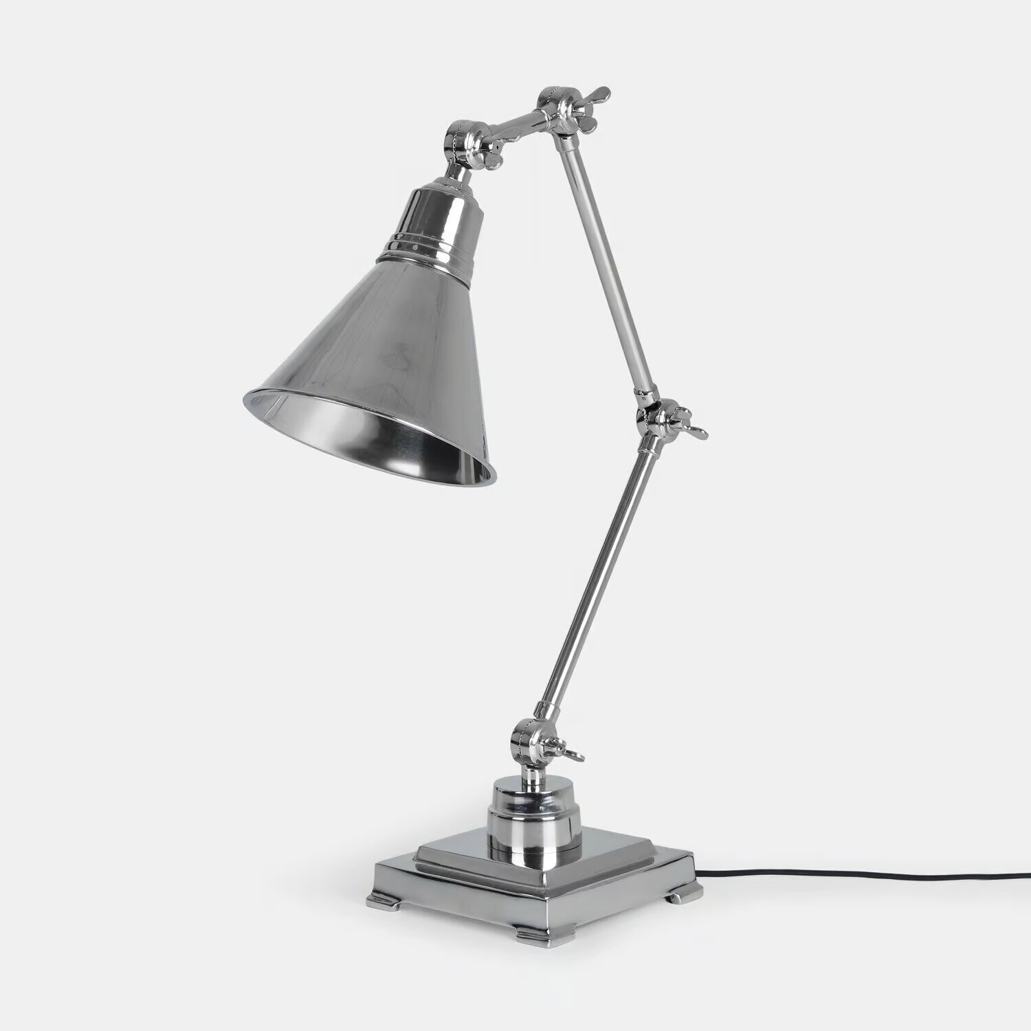 LOBERON Stolní lampa Fairview