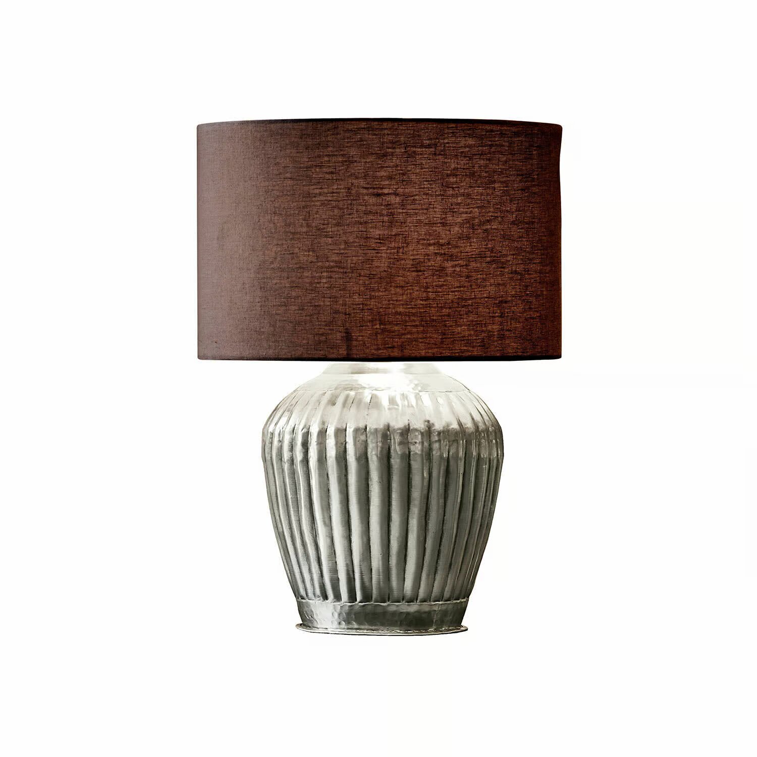 LOBERON Stolní lampa Fauville