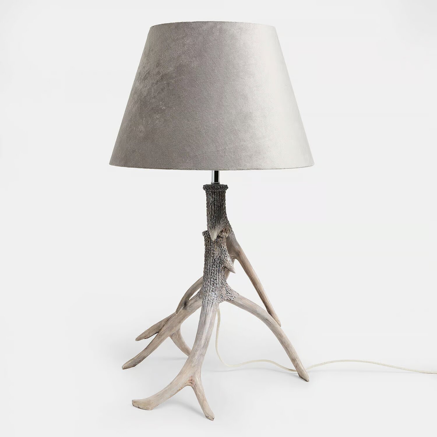 LOBERON Stolní lampa Forelvaine
