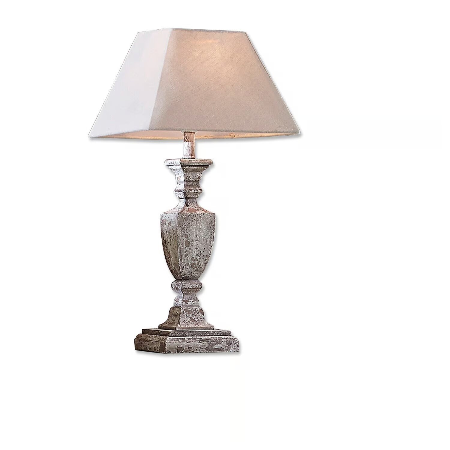 LOBERON Stolní lampa Gorham