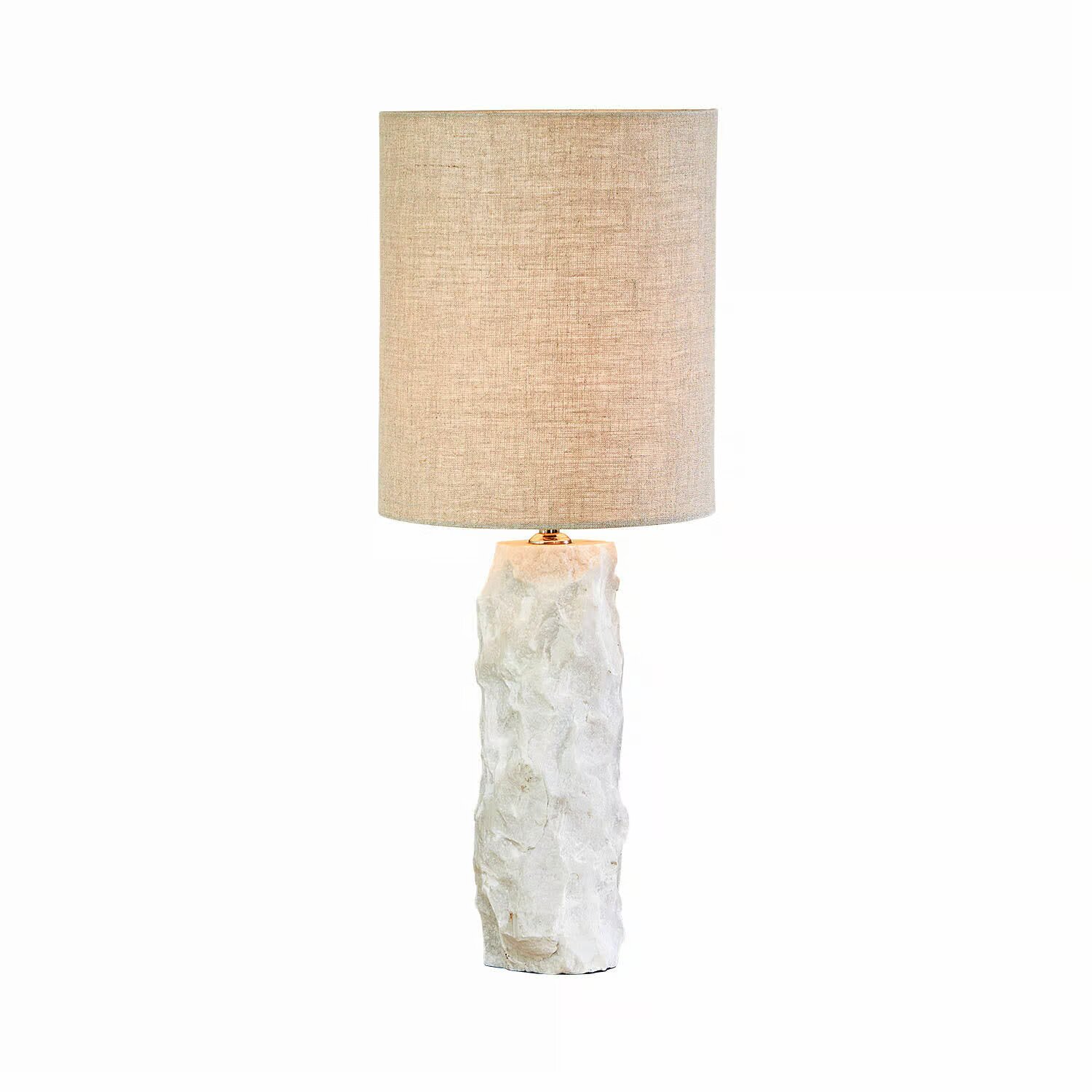 LOBERON Stolní lampa Kalvaya