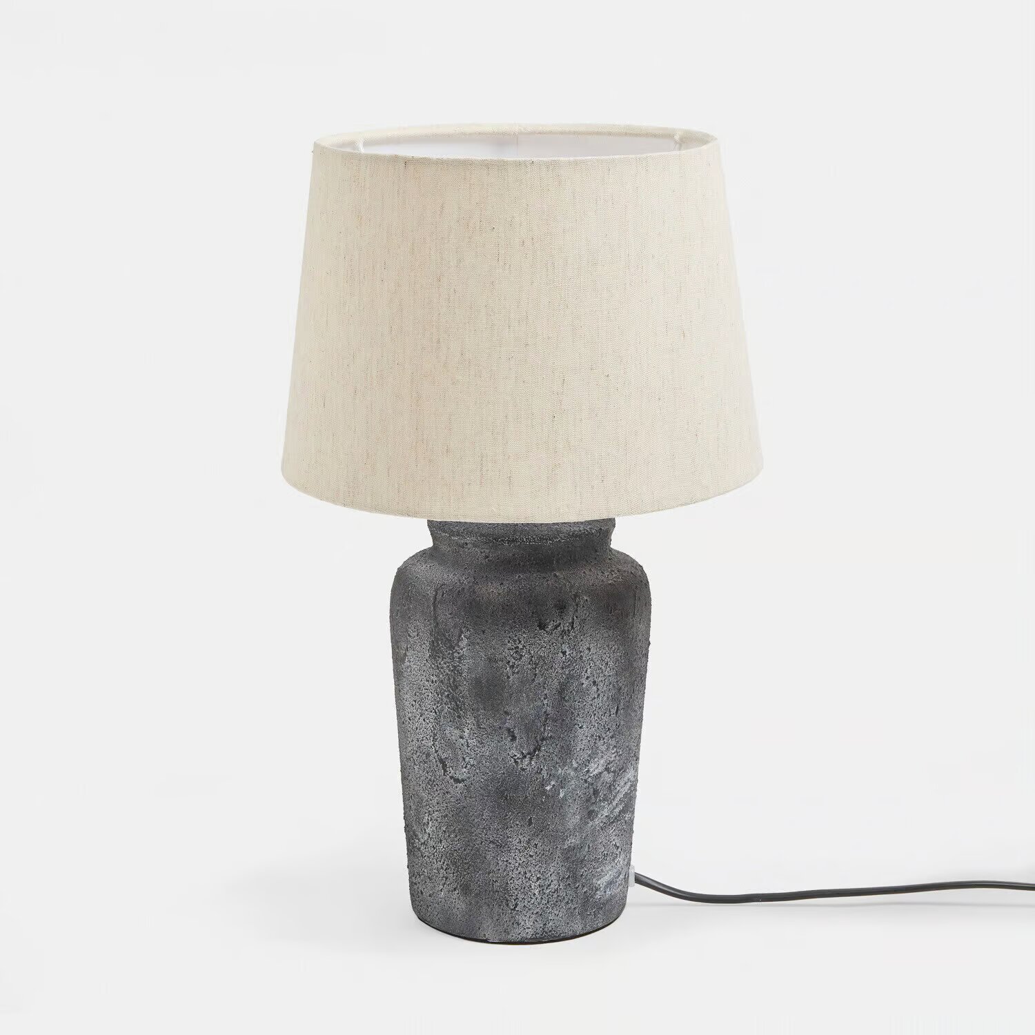 LOBERON Stolní lampa Karvienne