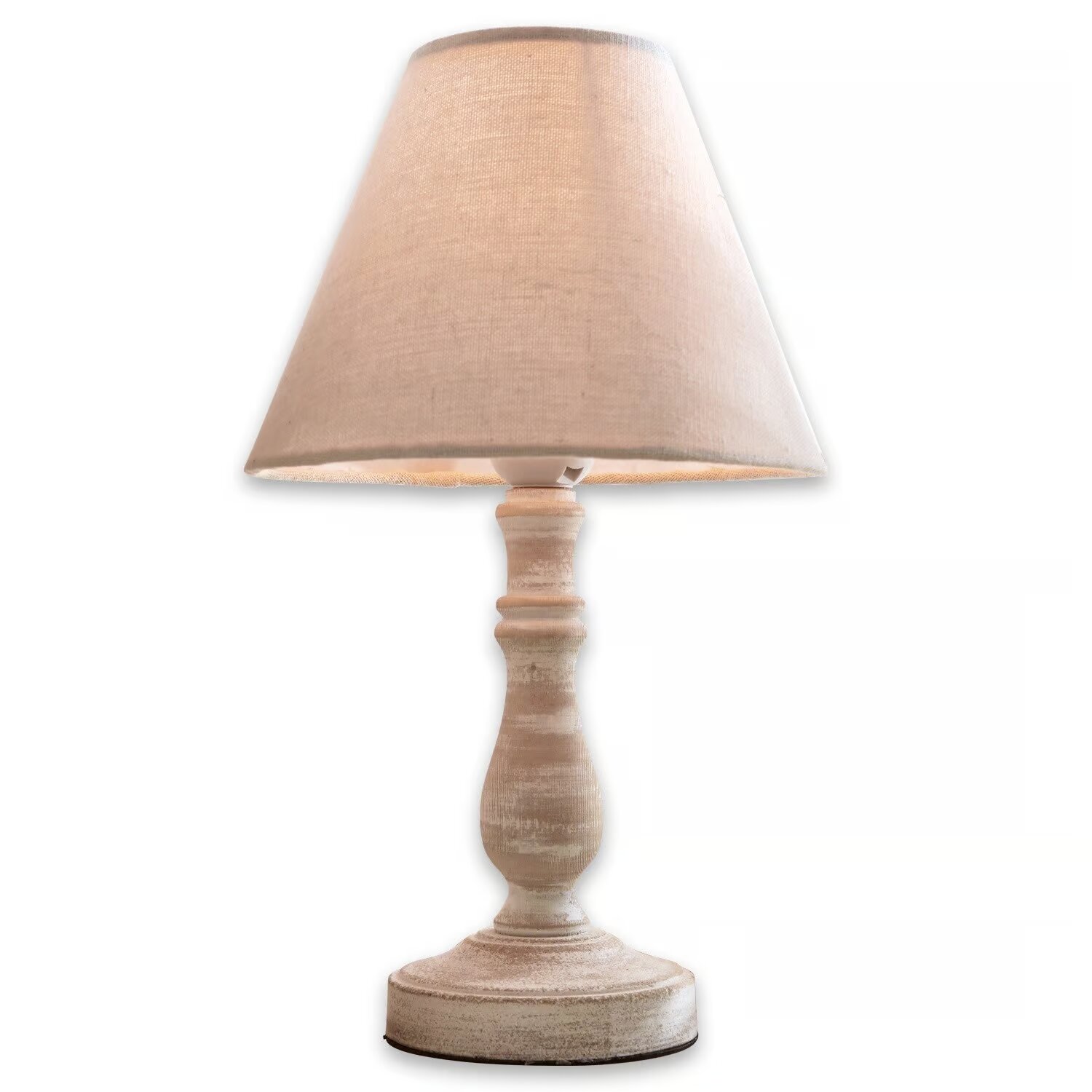 LOBERON Stolní lampa Kayenta