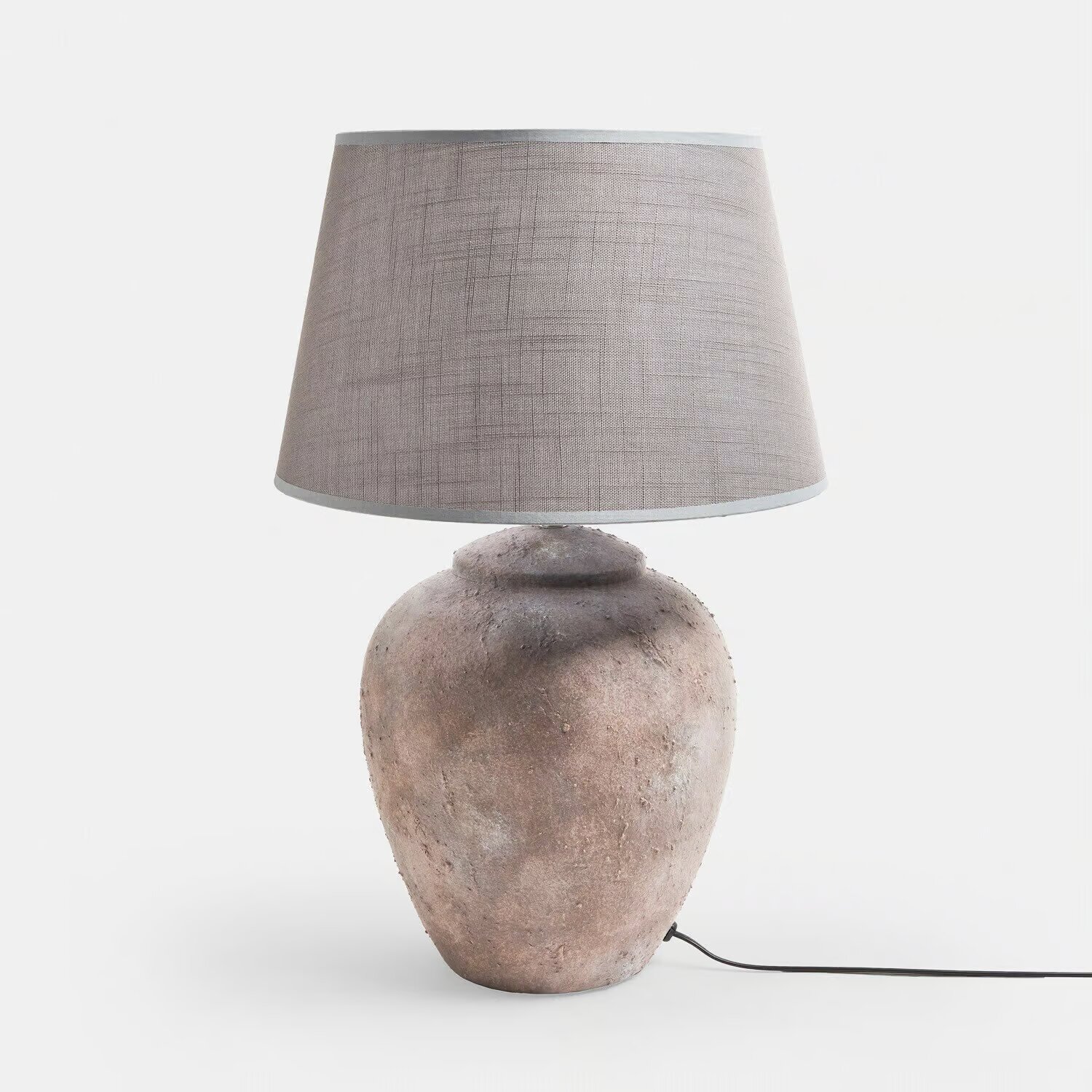 LOBERON Stolní lampa Kelvador