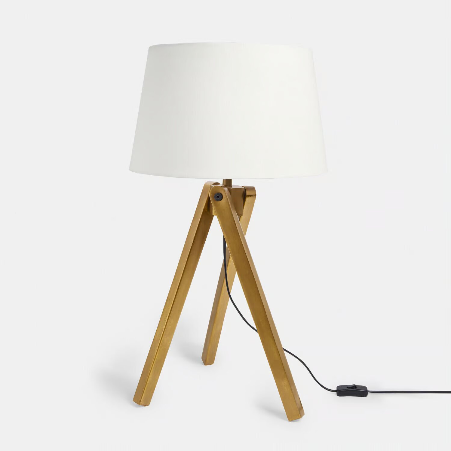 LOBERON Stolní lampa Kelvio