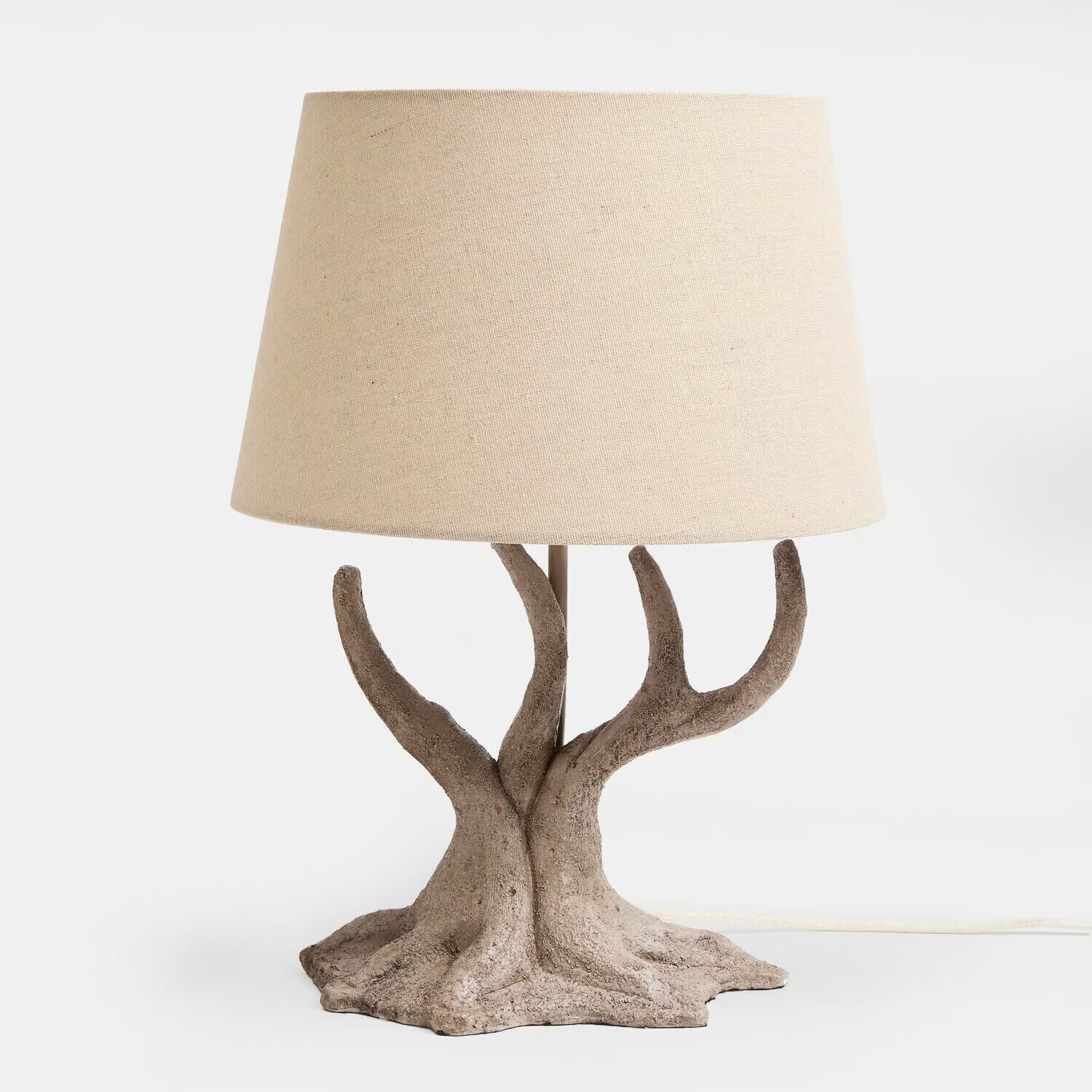 LOBERON Stolní lampa Kestrell