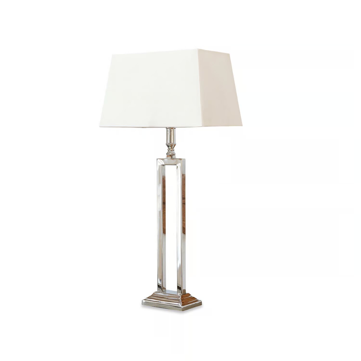 LOBERON Stolní lampa Kinshaa