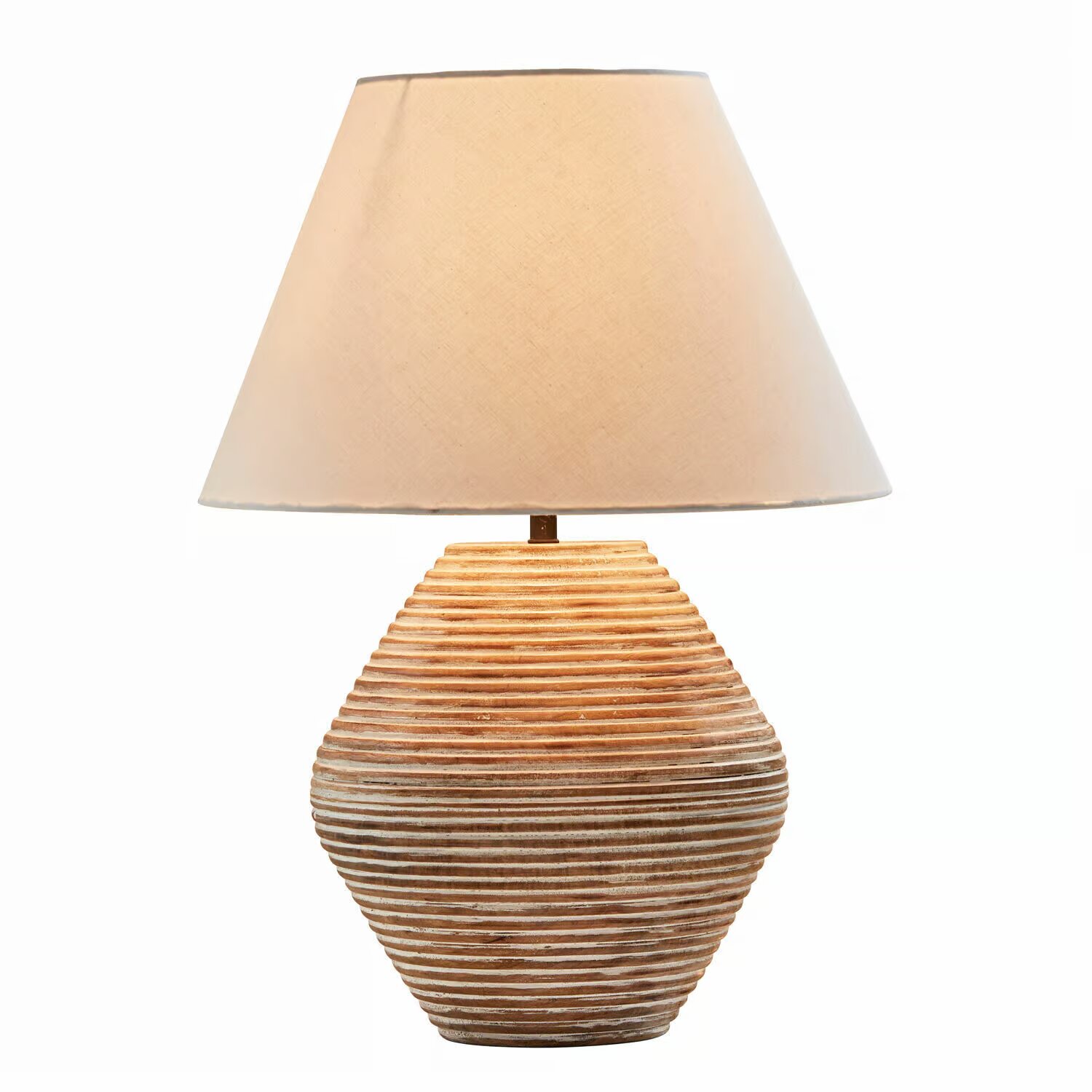 LOBERON Stolní lampa Landelin