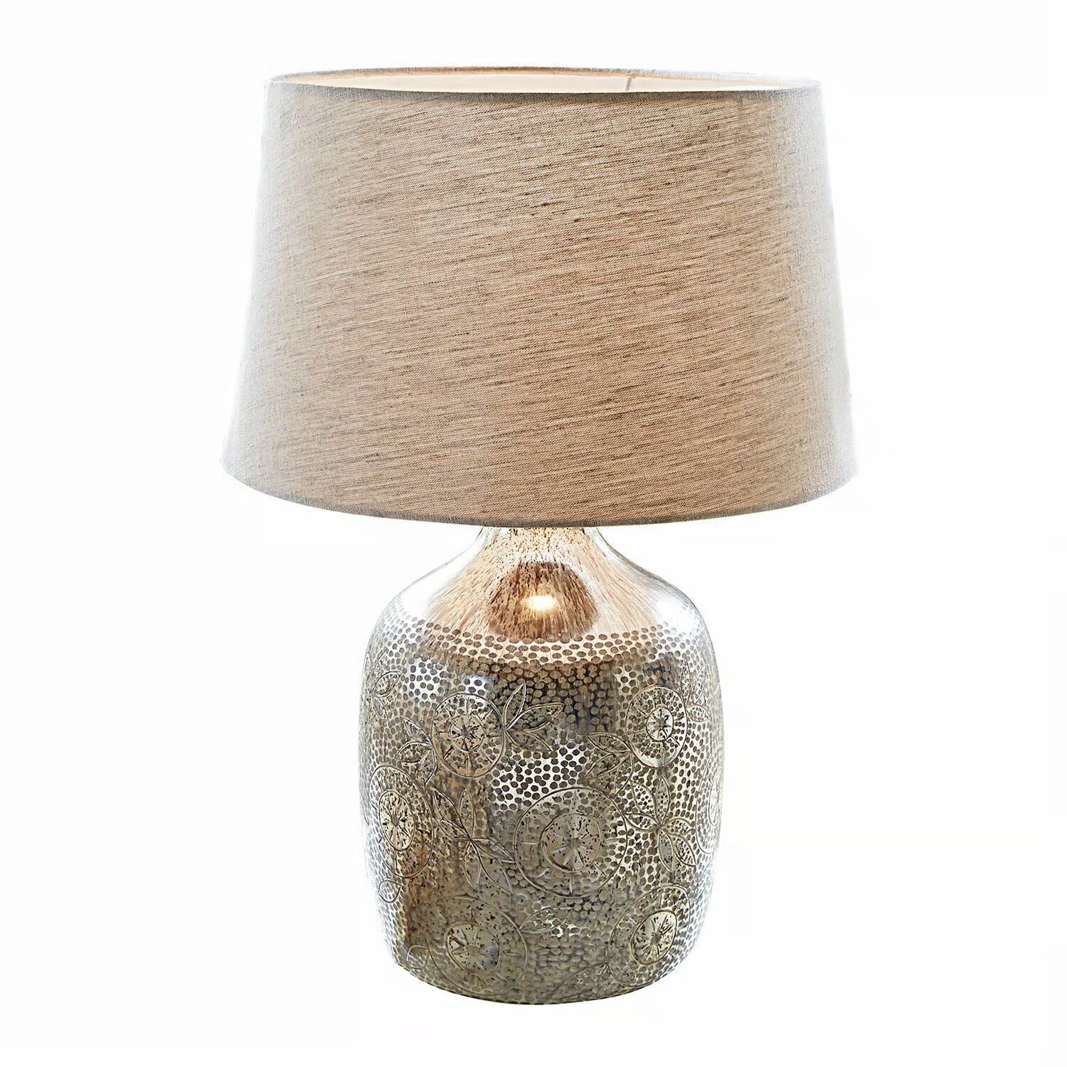 LOBERON Stolní lampa Leonarda