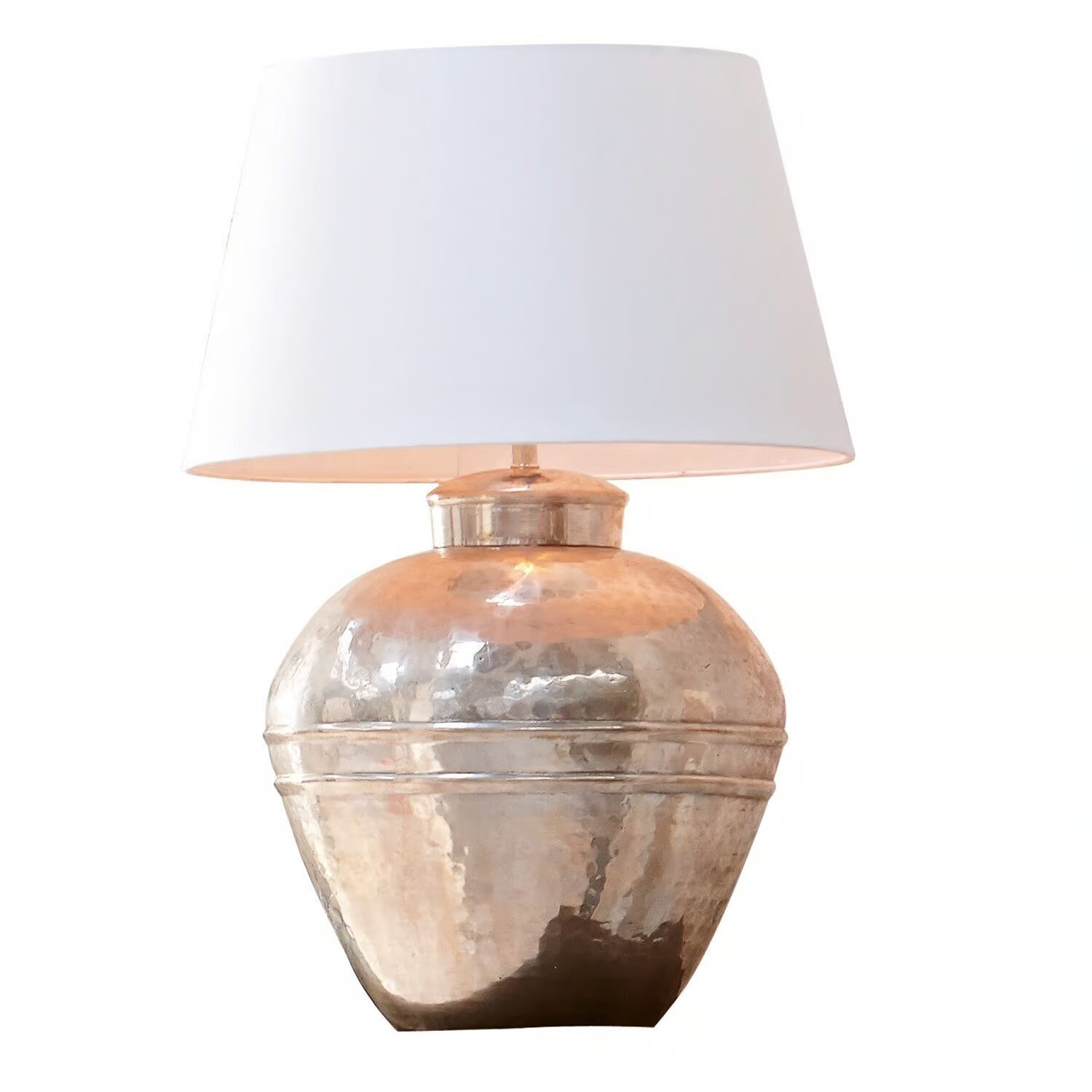 LOBERON Stolní lampa Madison