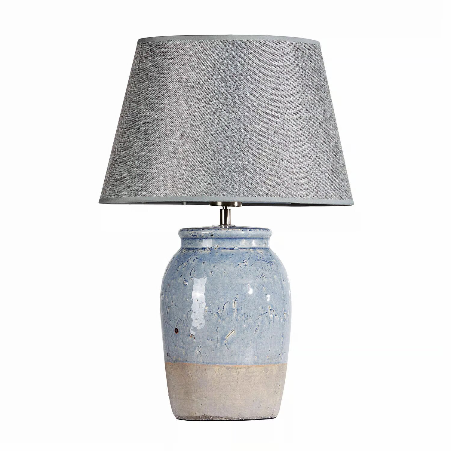 LOBERON Stolní lampa Manly